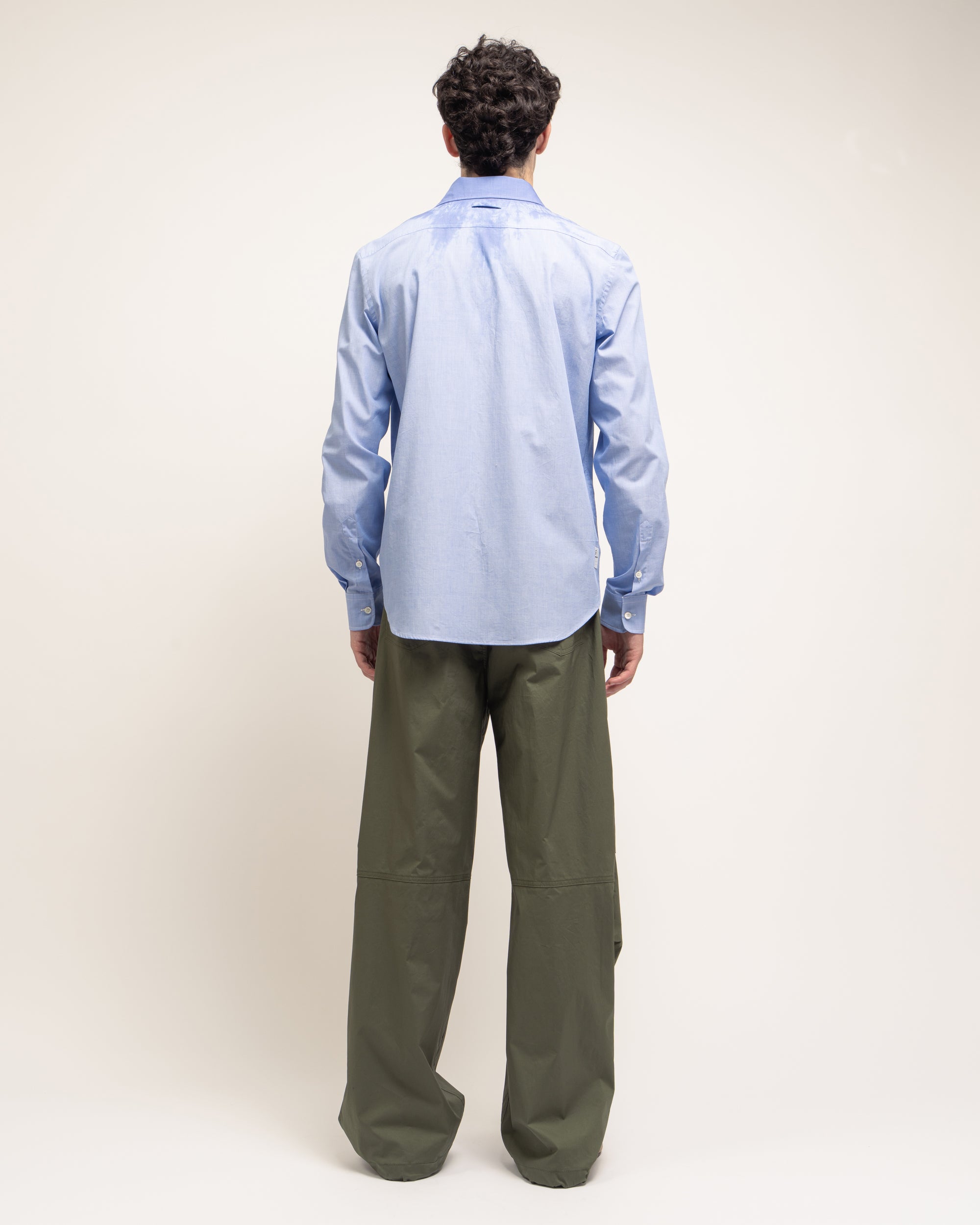 Chat-C regular shirt