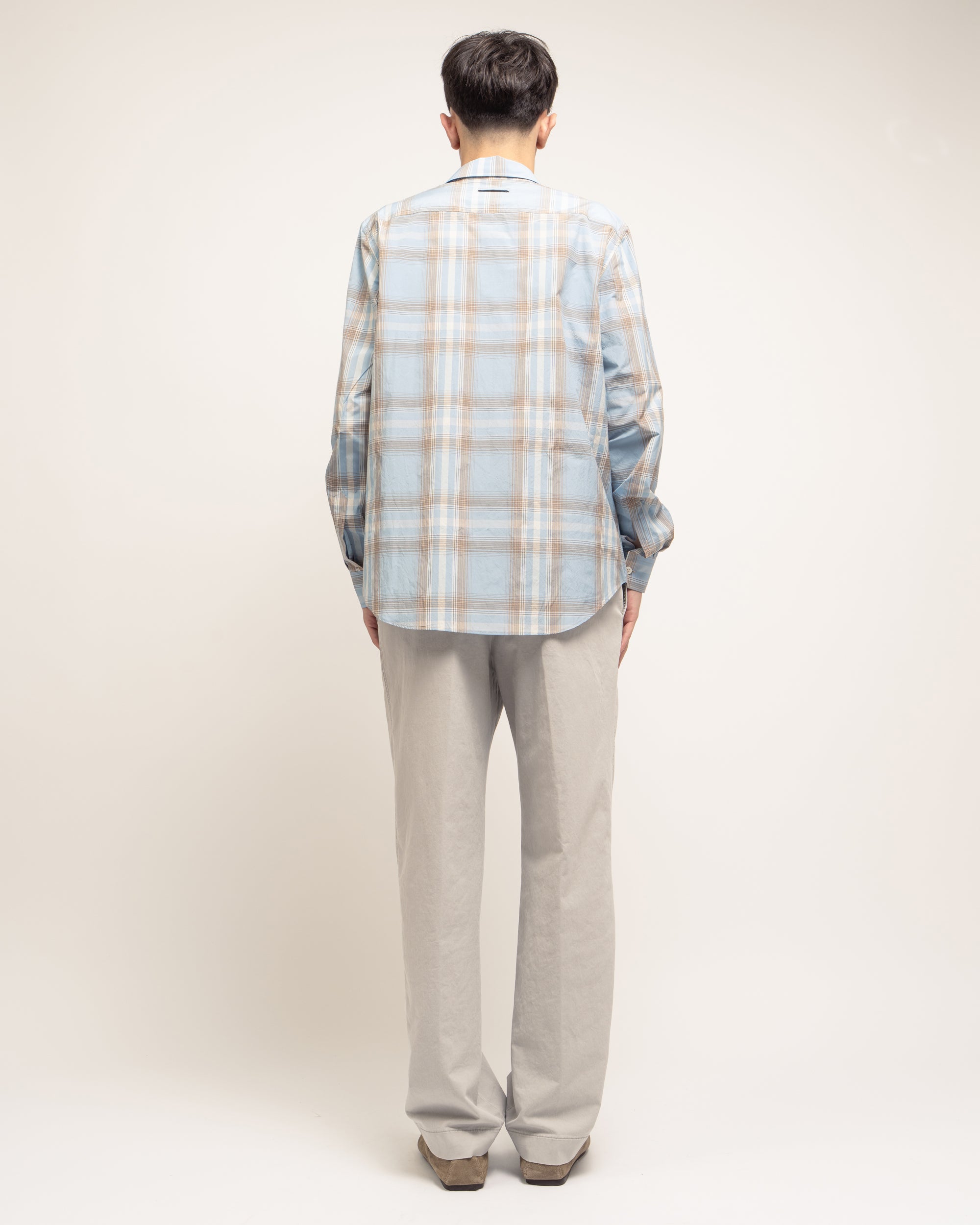 Chat-C camicia regular