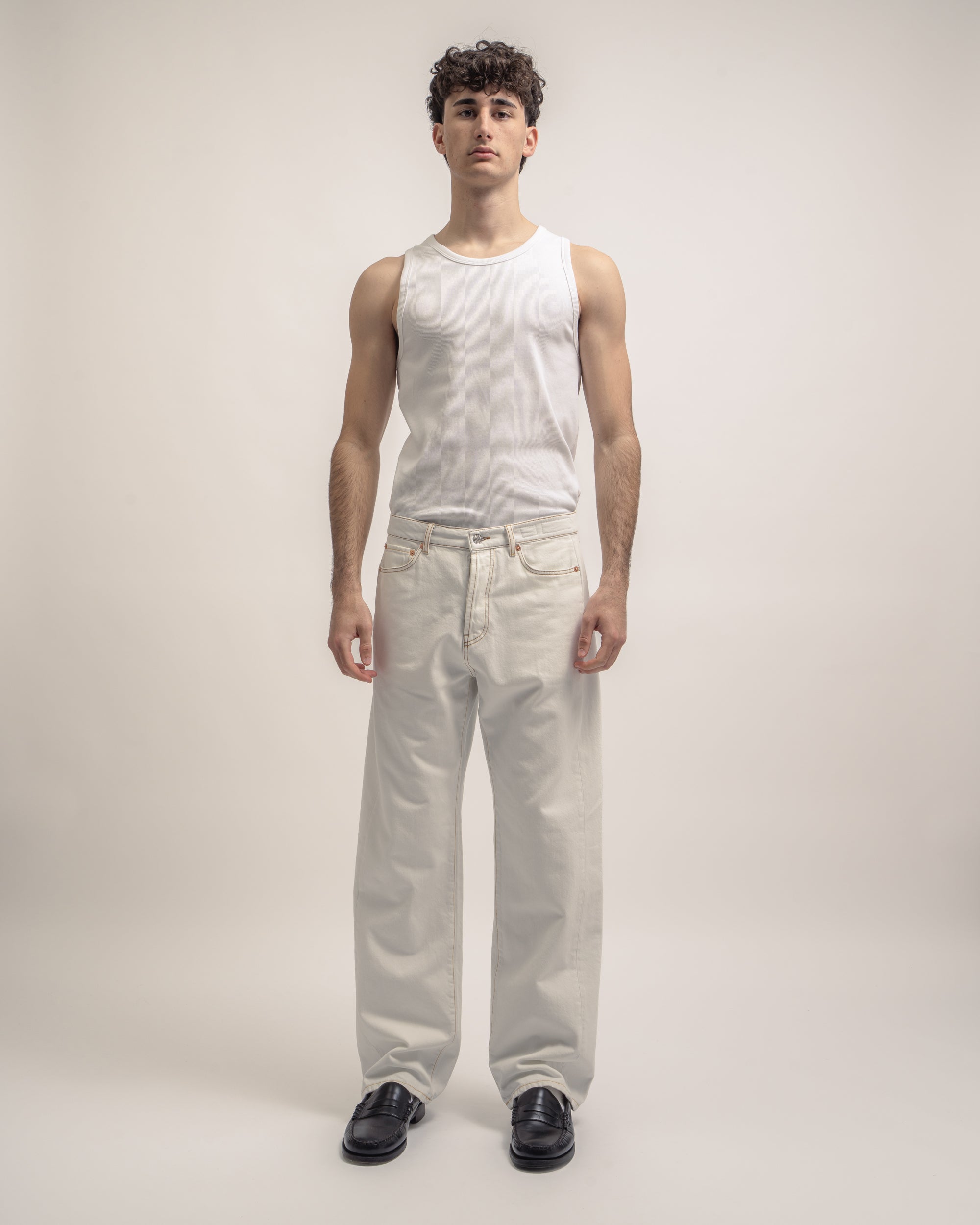 Curtis jeans relaxed