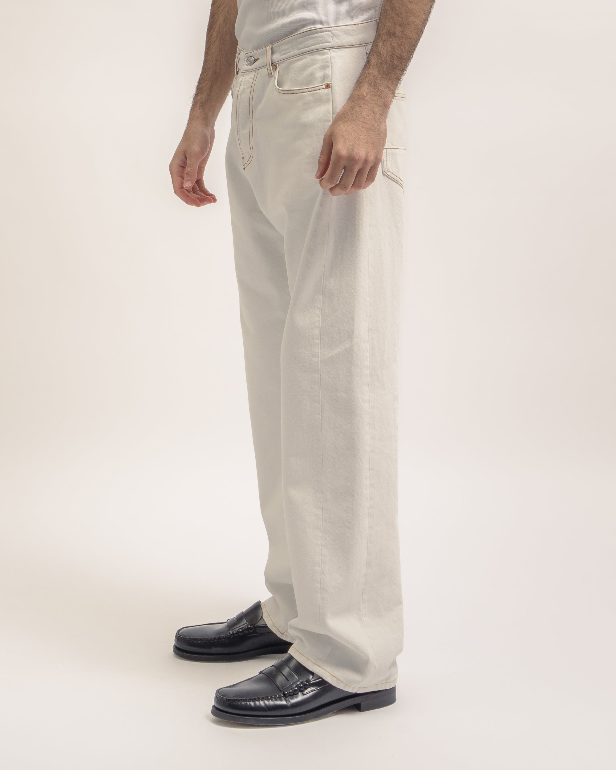 Curtis jeans relaxed