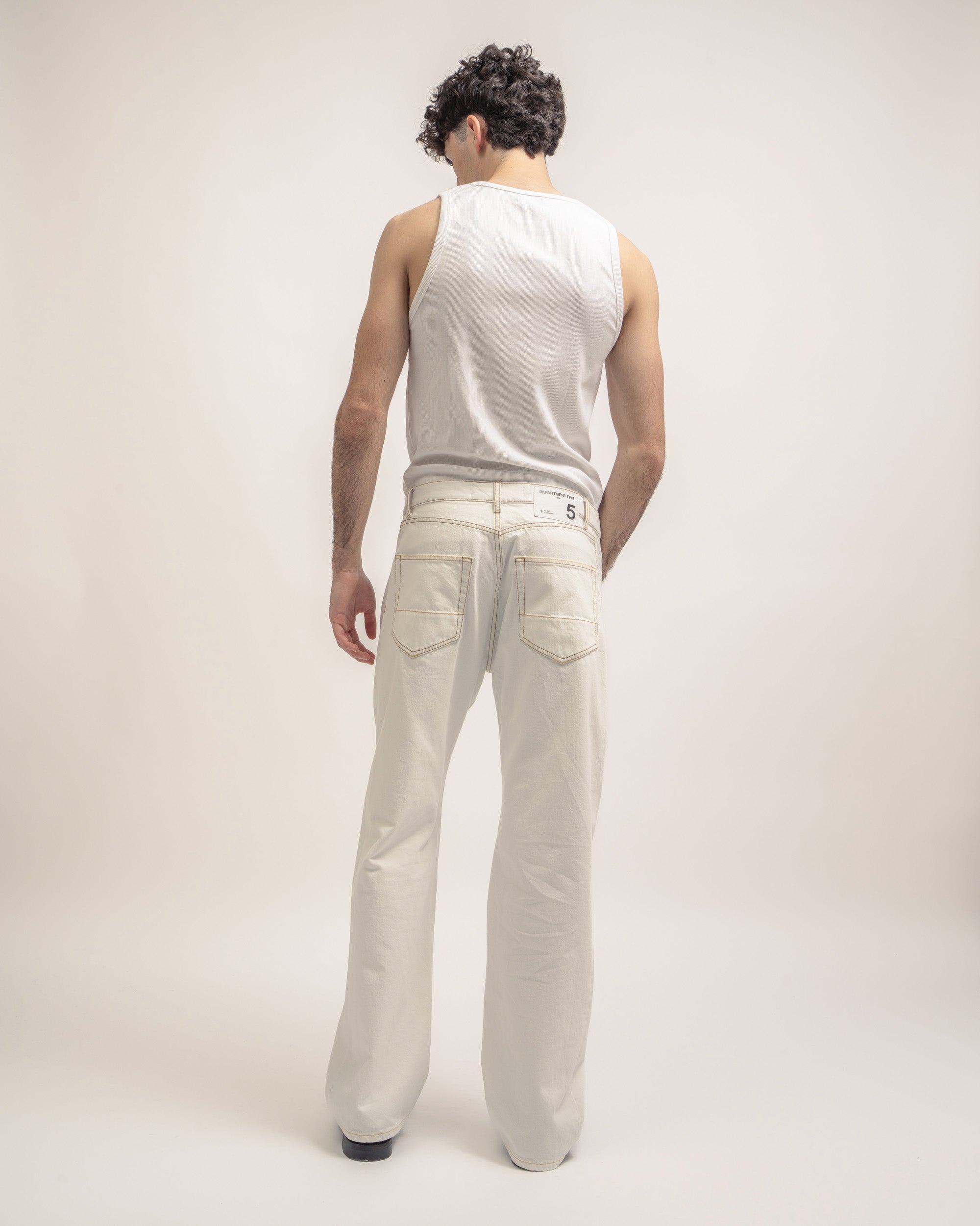 Curtis jeans relaxed