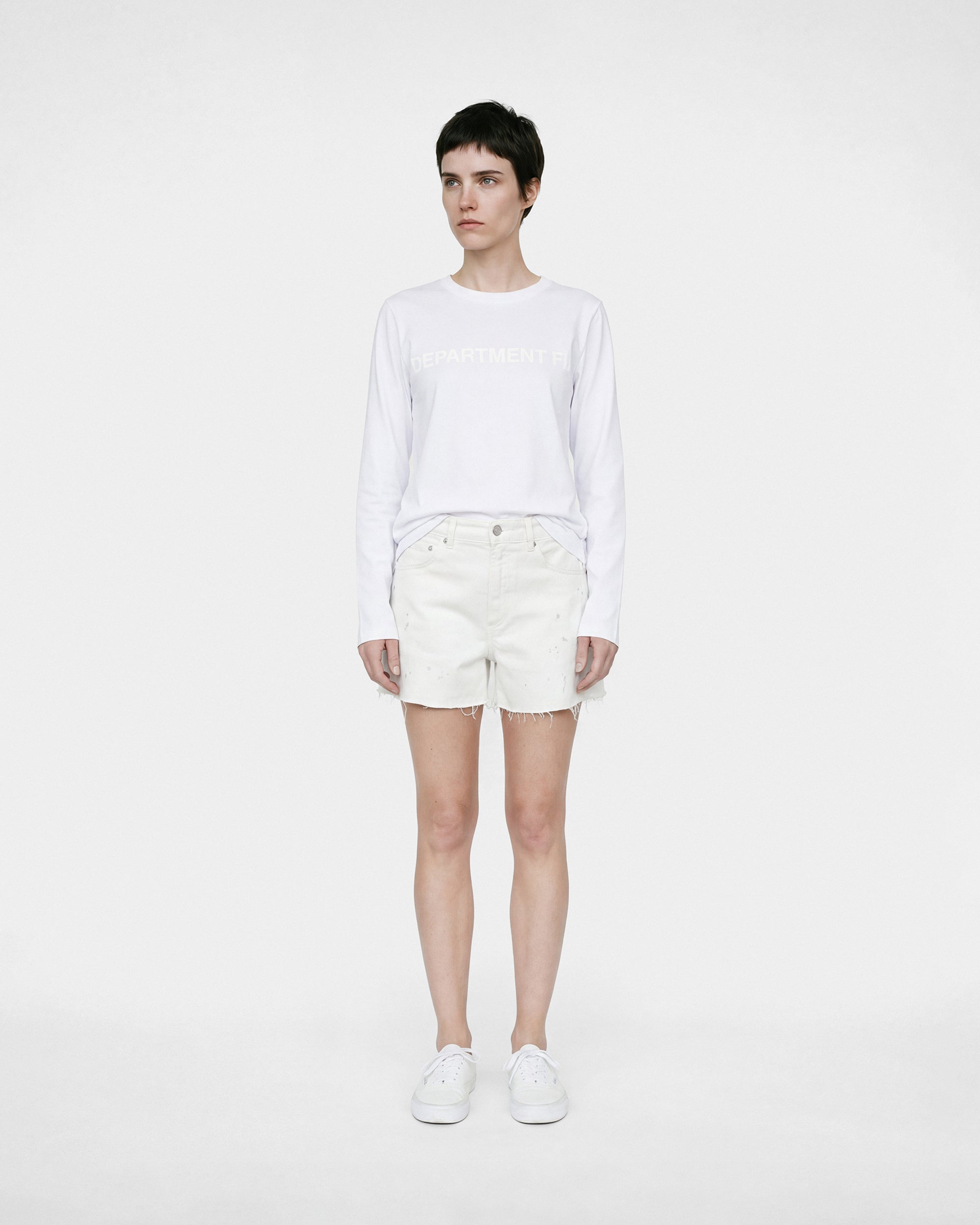 Dance shorts