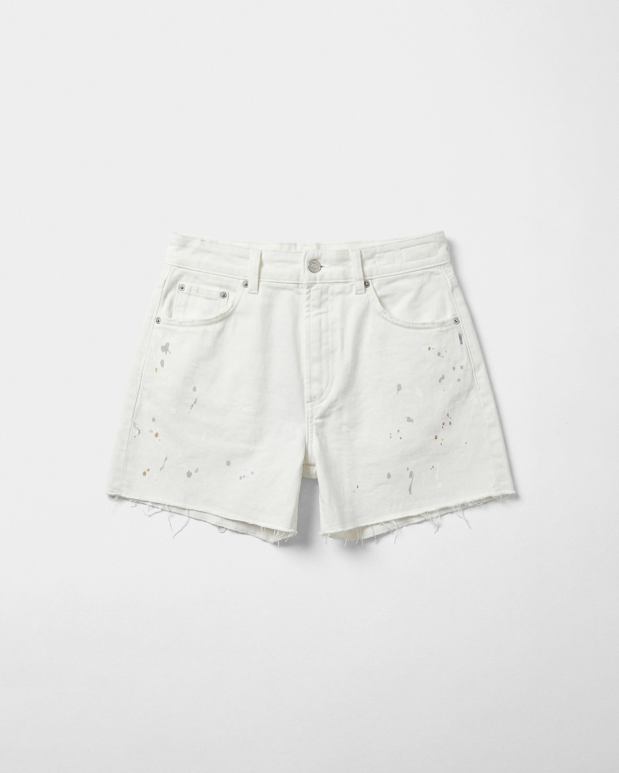 Dance shorts