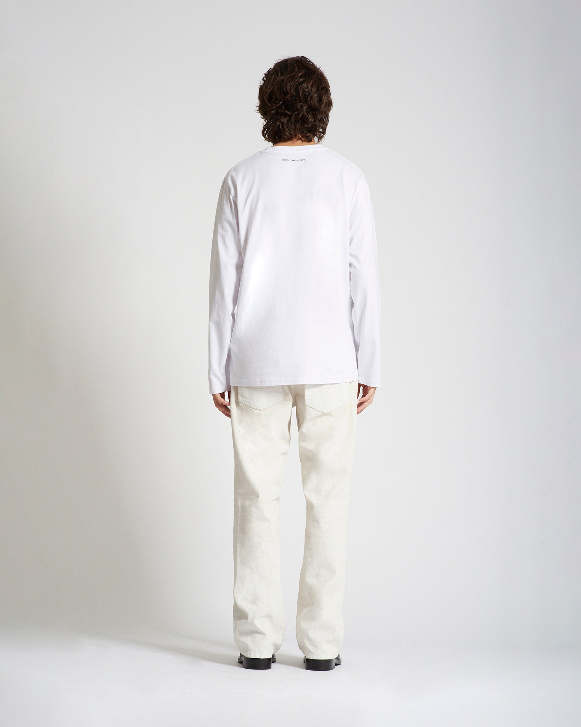 Destiny long-sleeved t-shirt