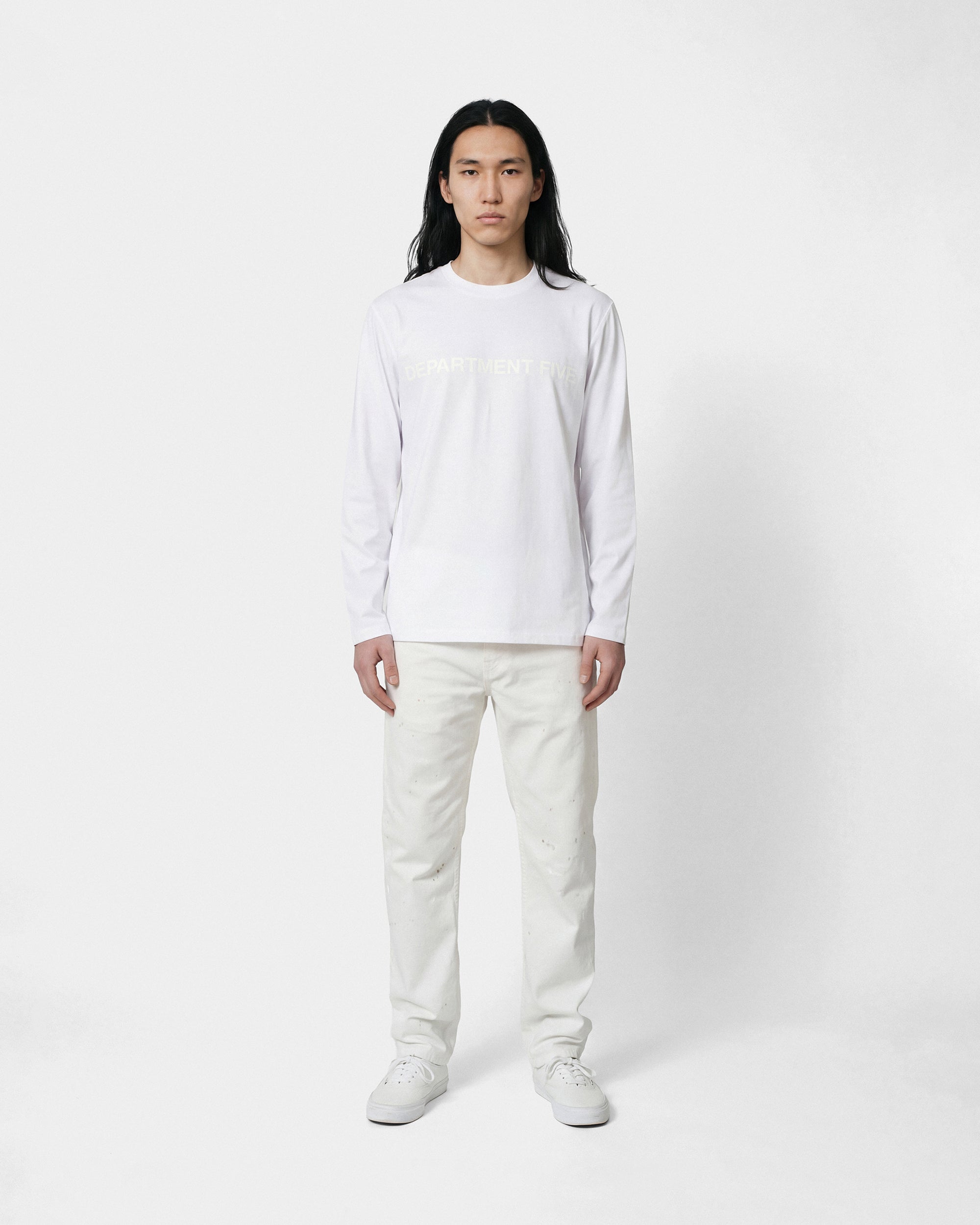 Destiny t-shirt manica lunga