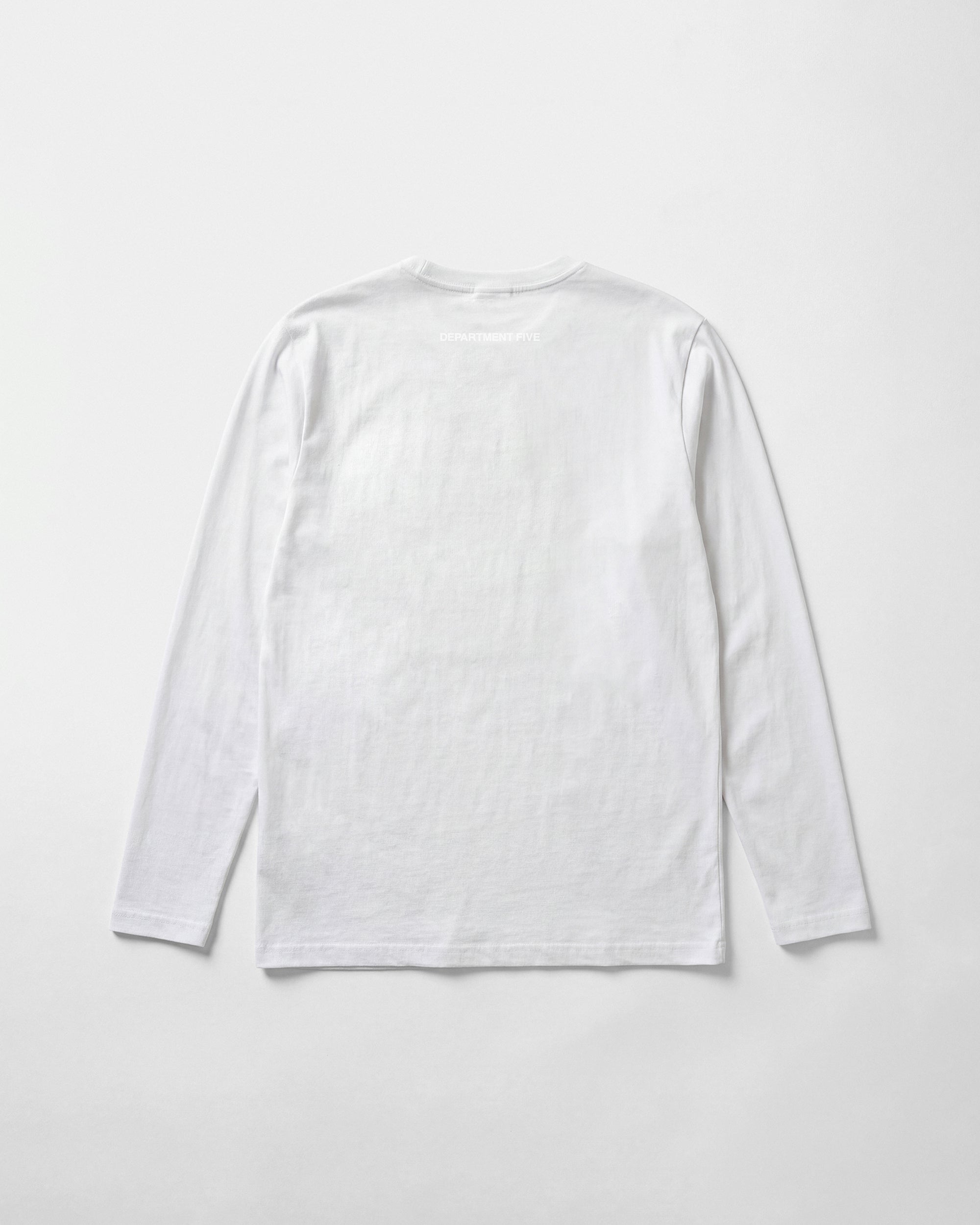 Destiny t-shirt manica lunga