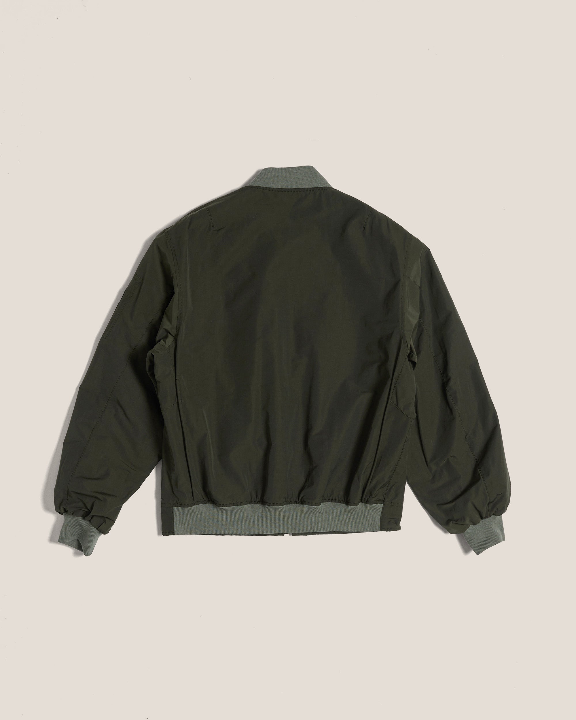 Detroit bomber tecnico