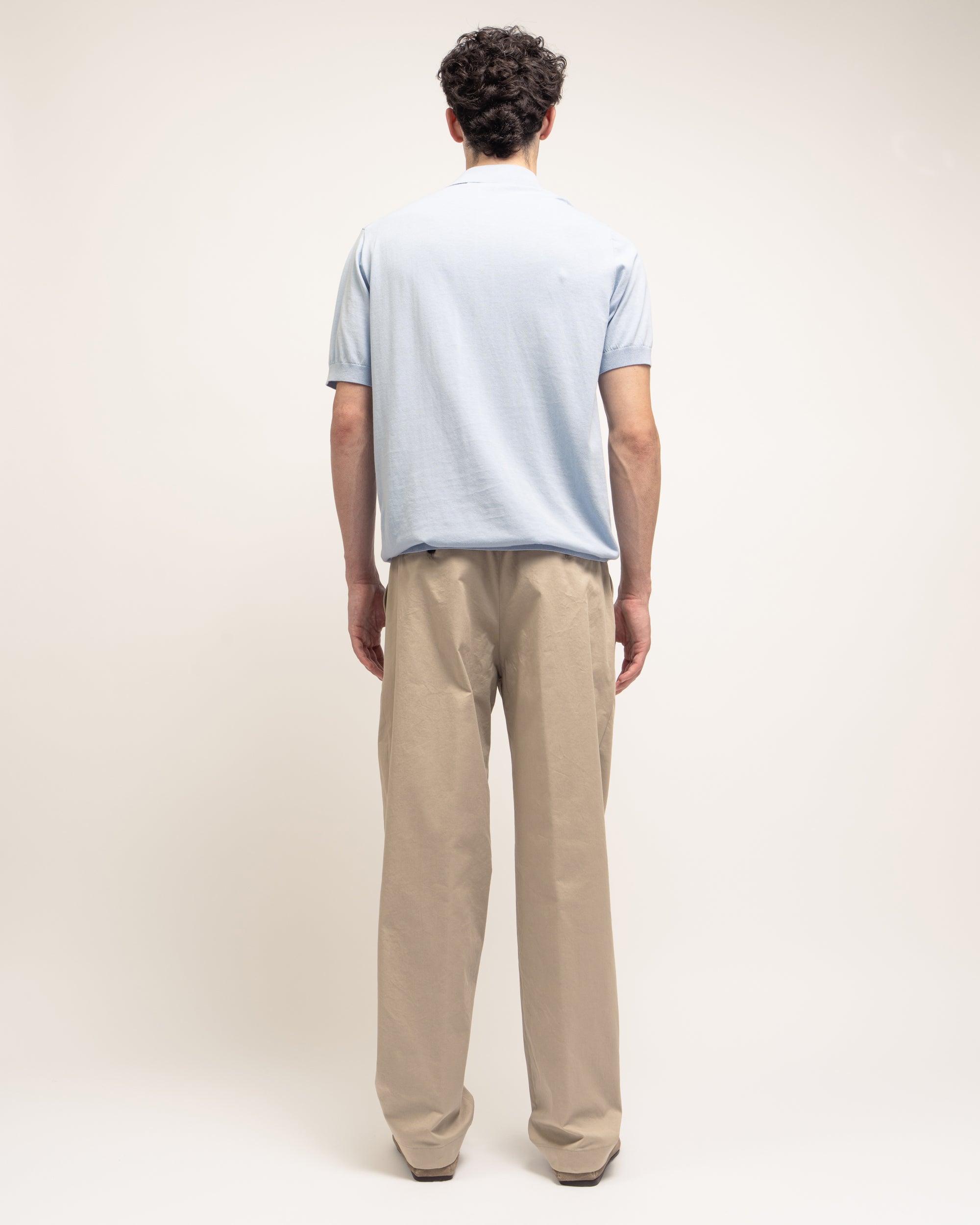 Dix polo