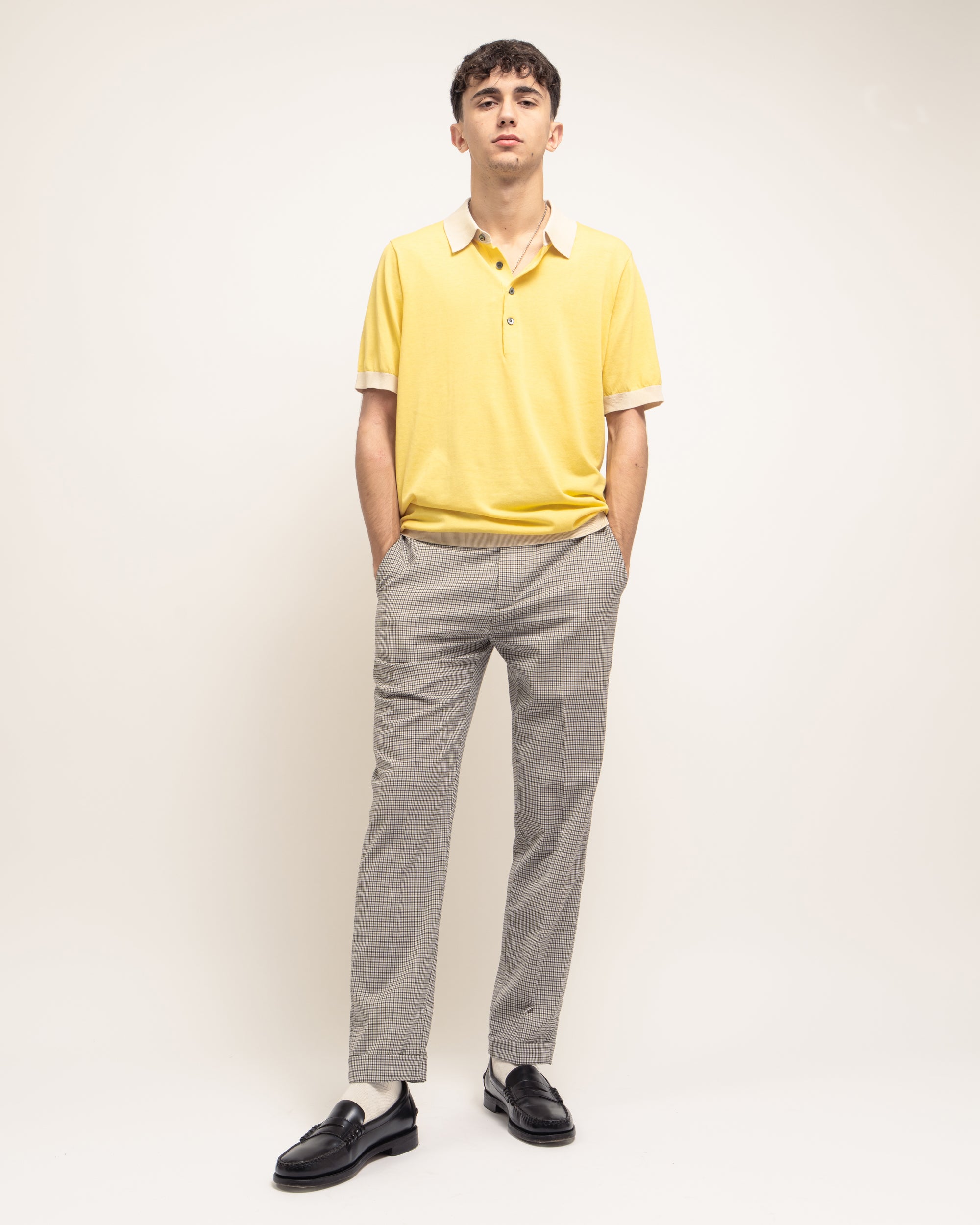 Dix polo