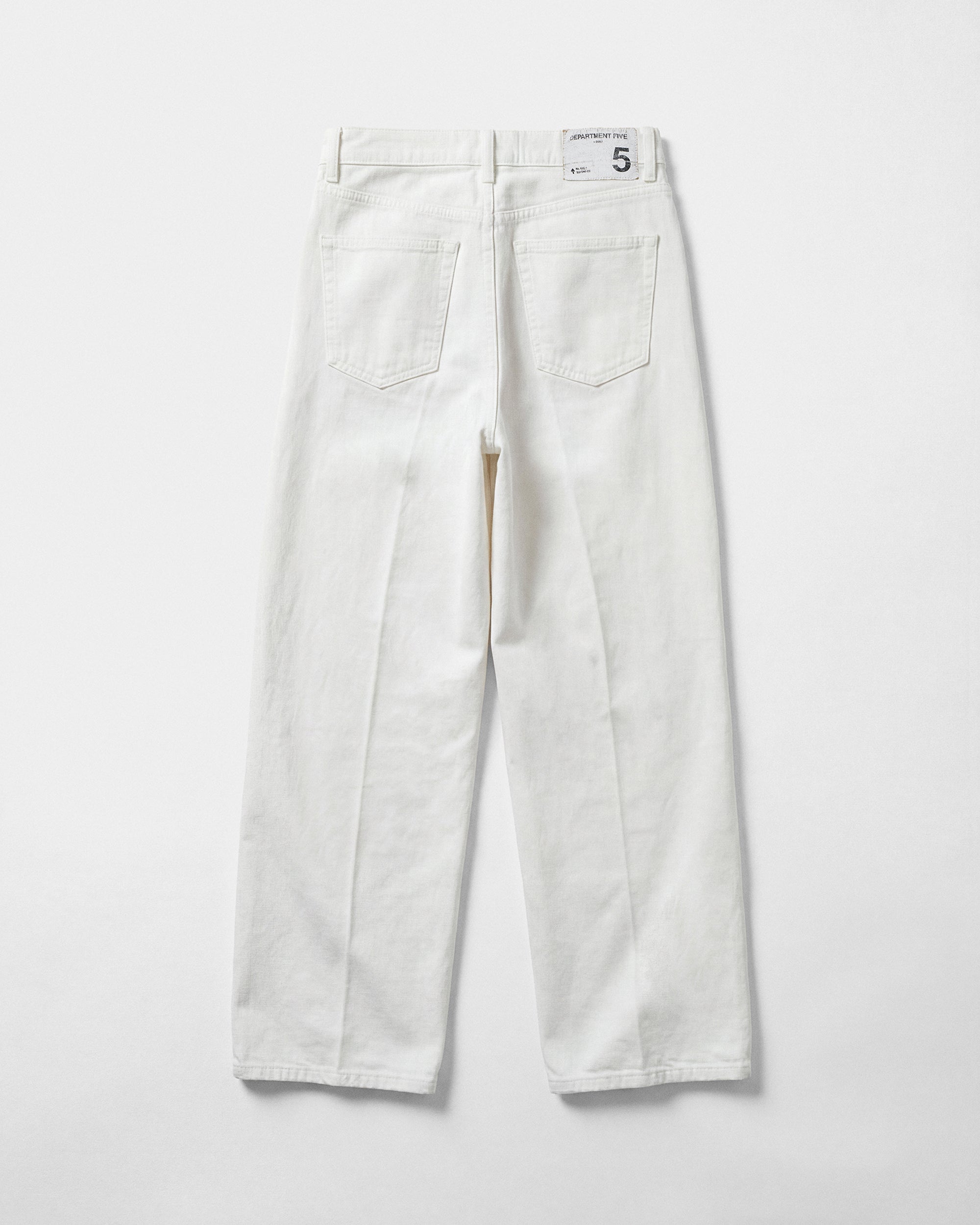 Express jeans gamba ampia