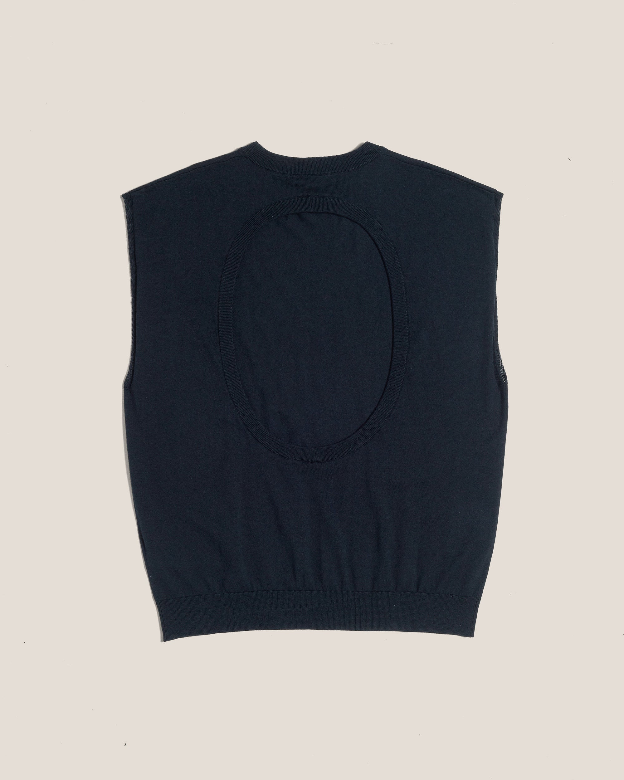 Gabuti gilet oblò