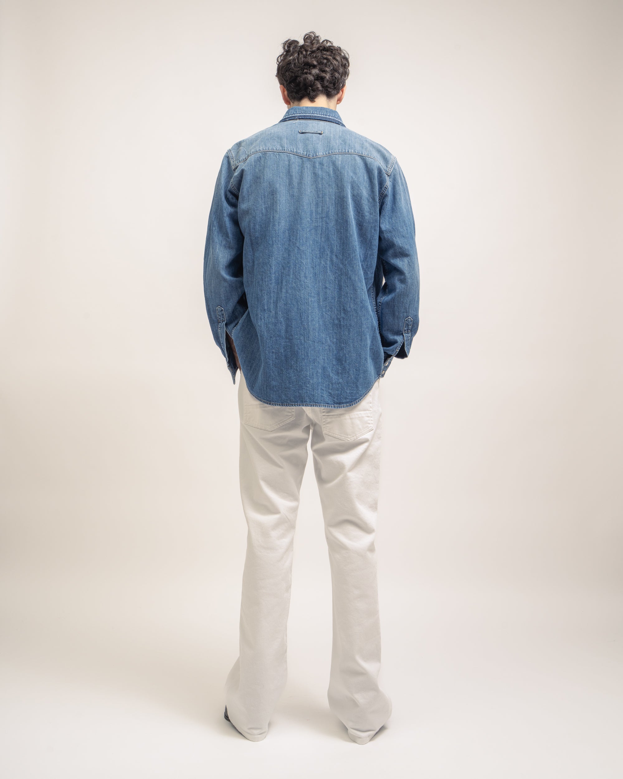 Gospel Western Shirt