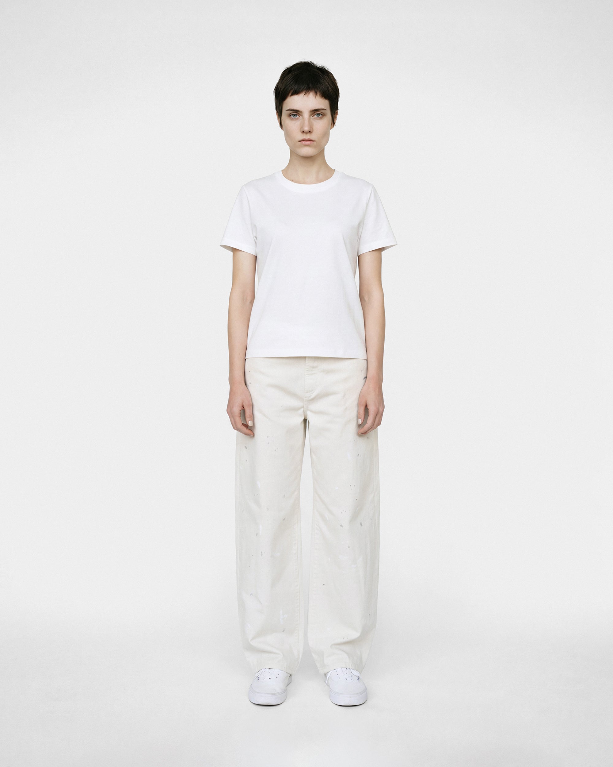 Grini t-shirt manica corta