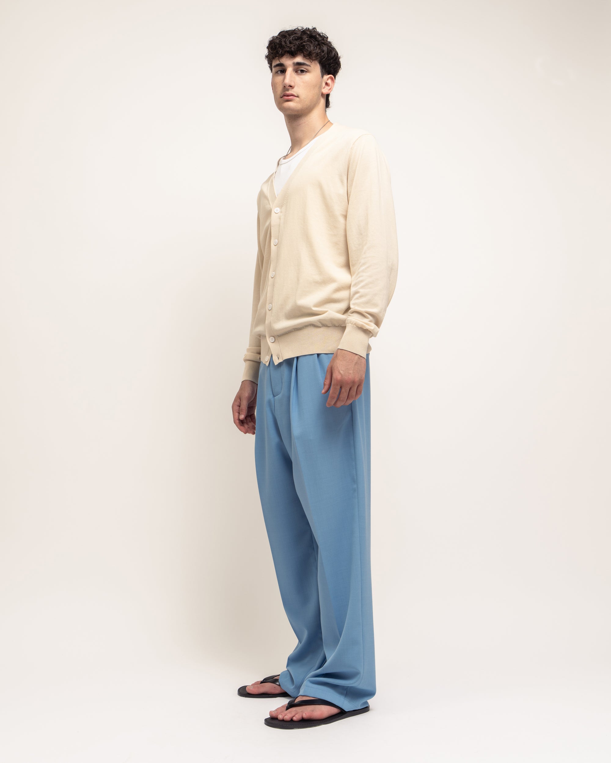 Hampstead cardigan