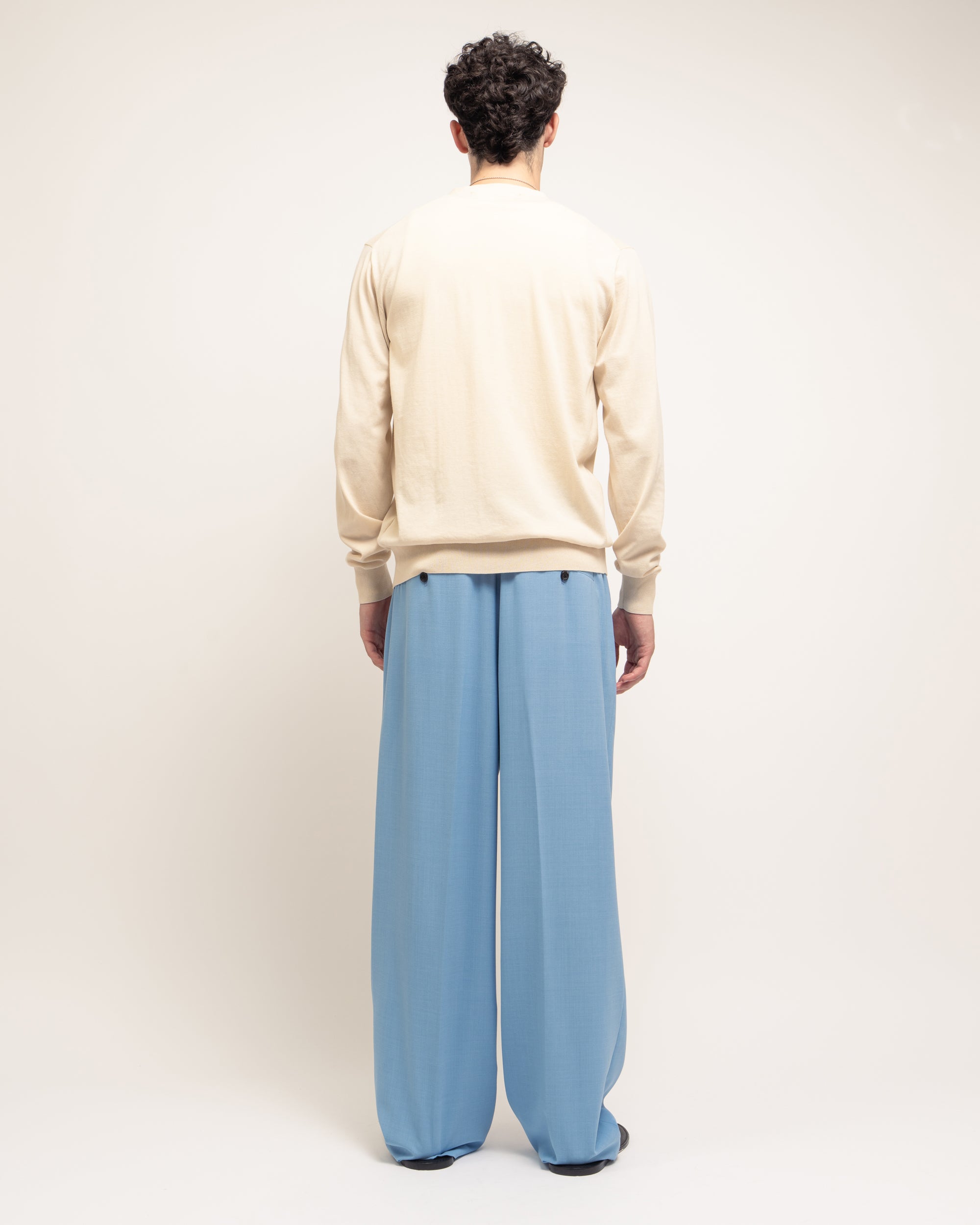 Hampstead cardigan