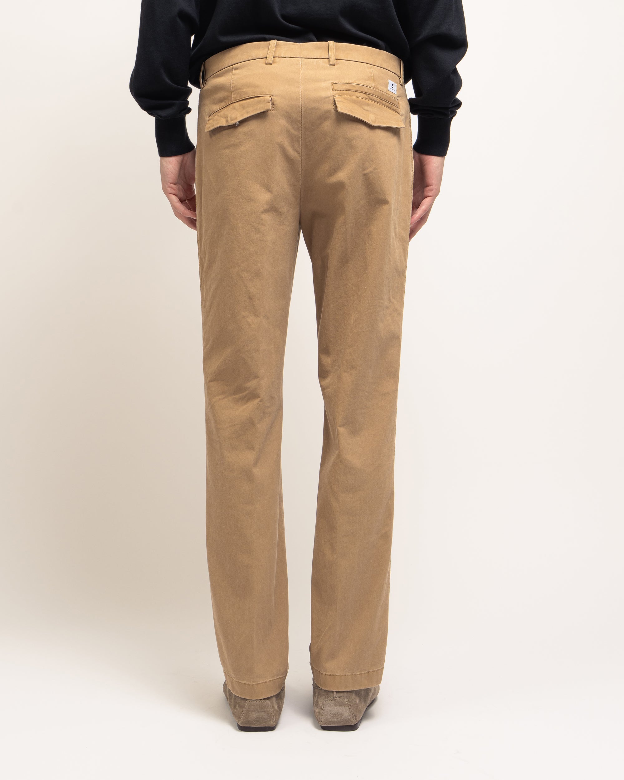 Idol pantaloni regular