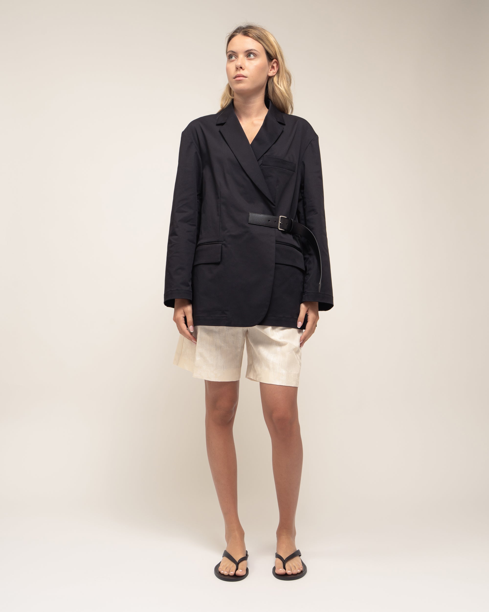 Kandy caban oversize