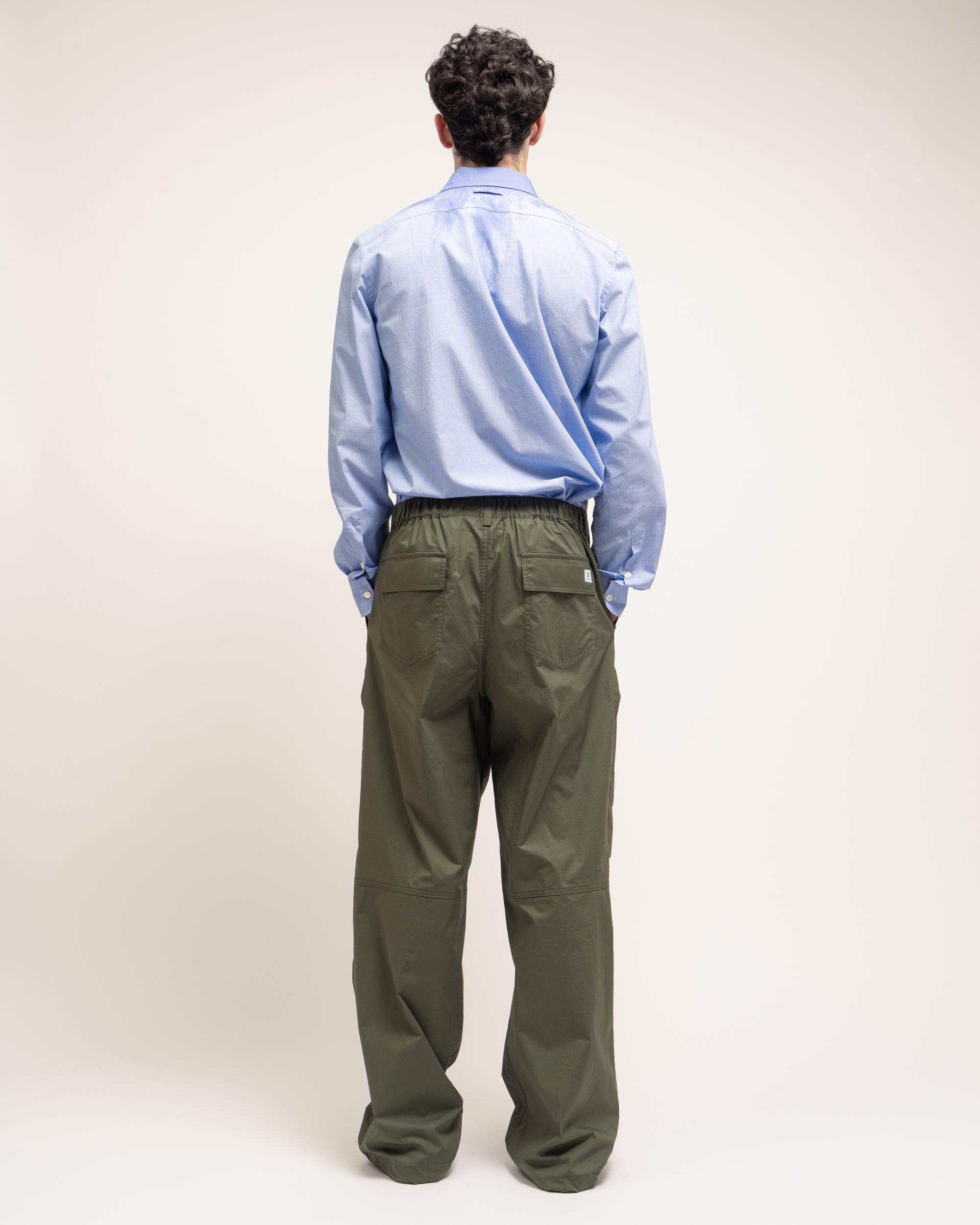Khan workwear trousers