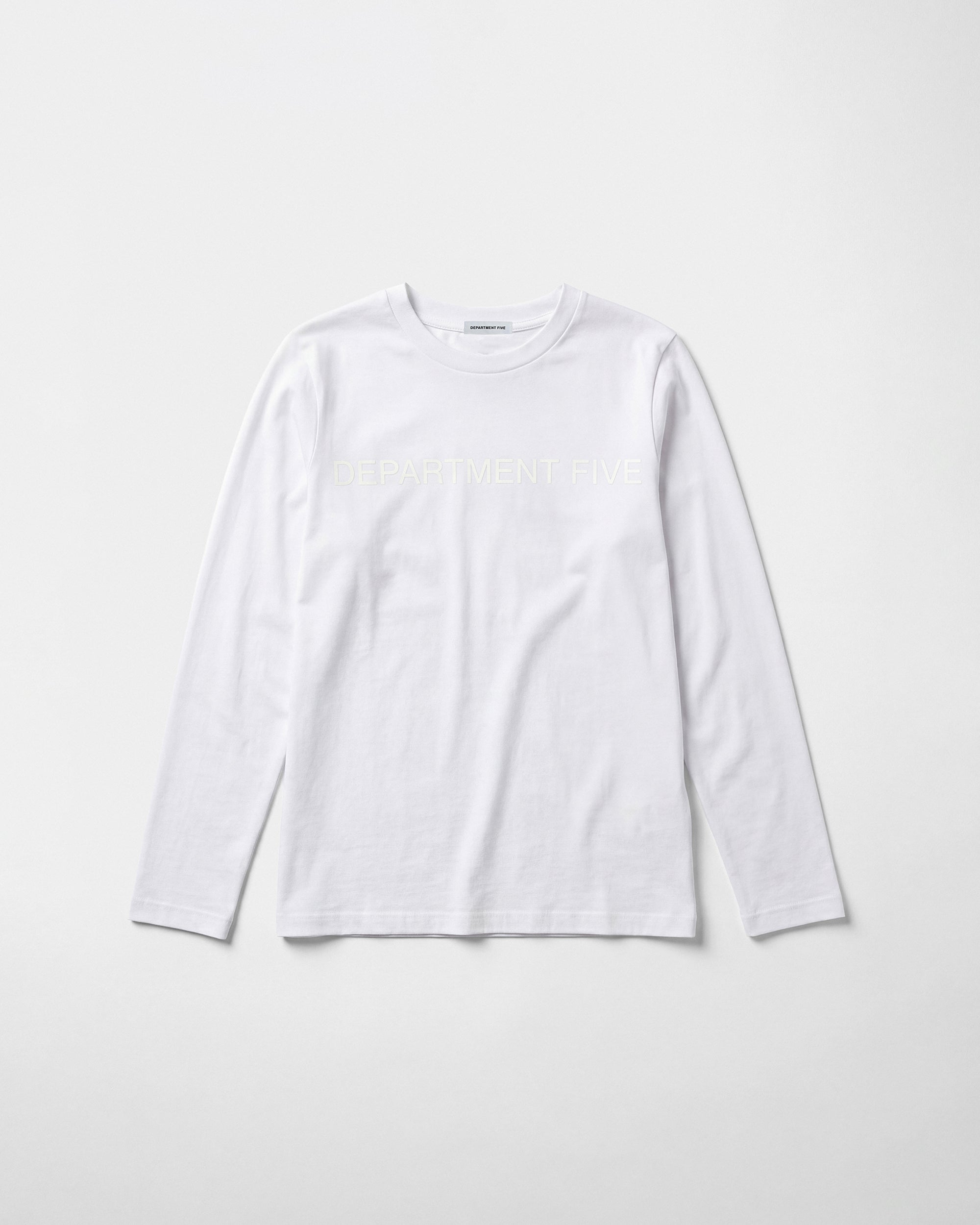 Lang t-shirt manica lunga