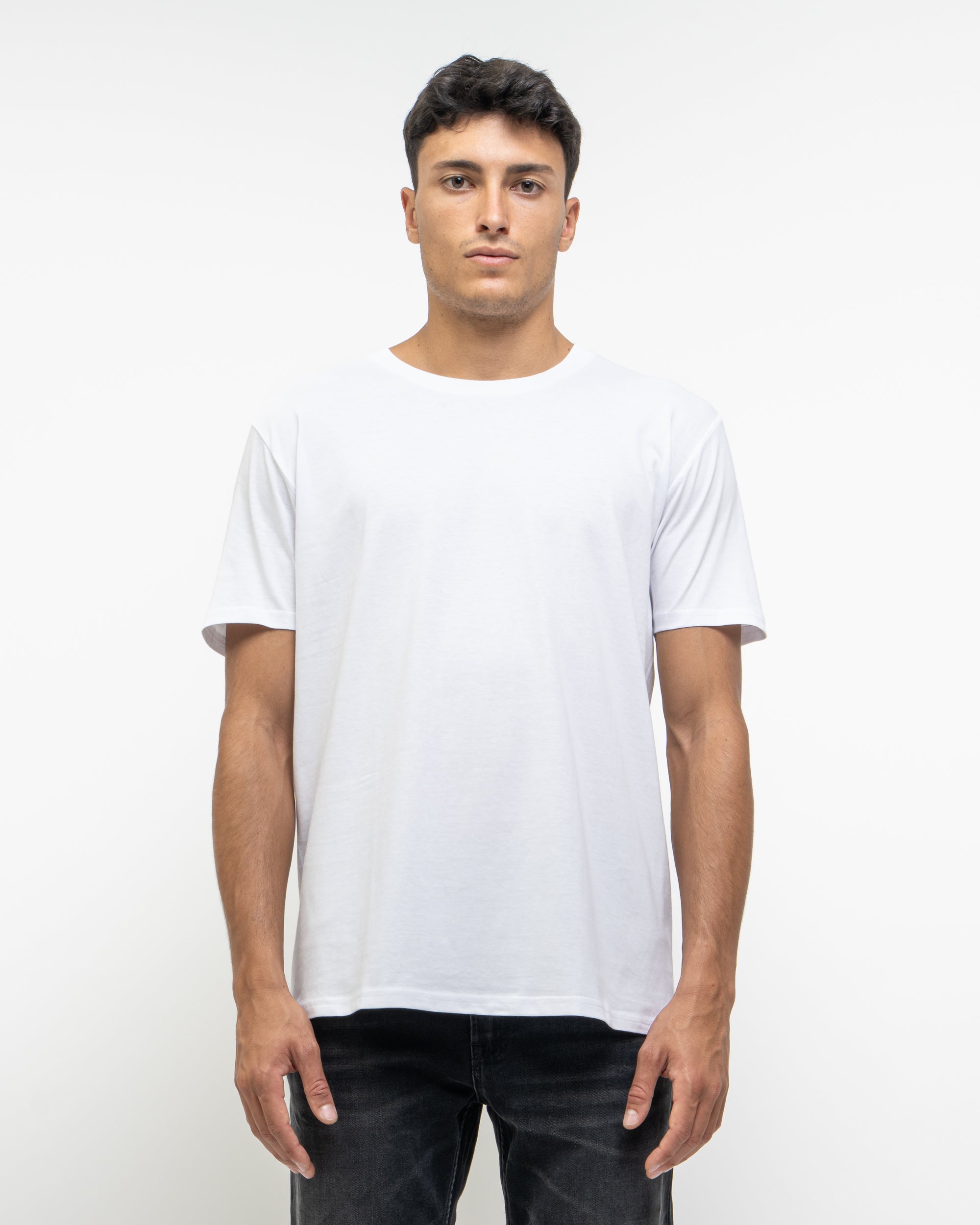 Leland T-shirt - 2 pack
