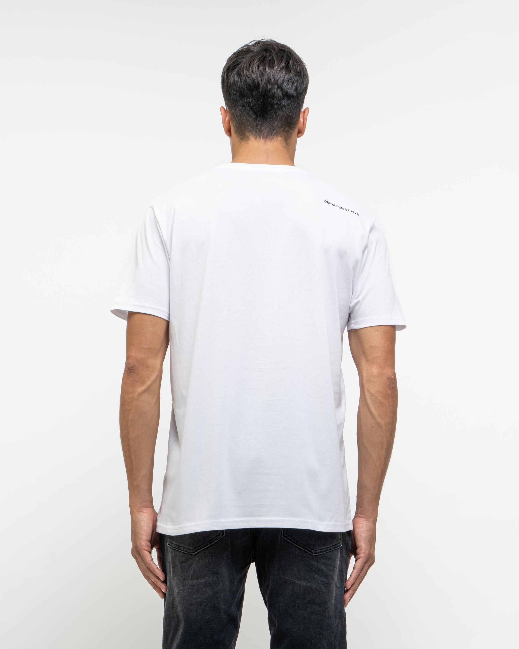 Leland T-shirt - 2 pack