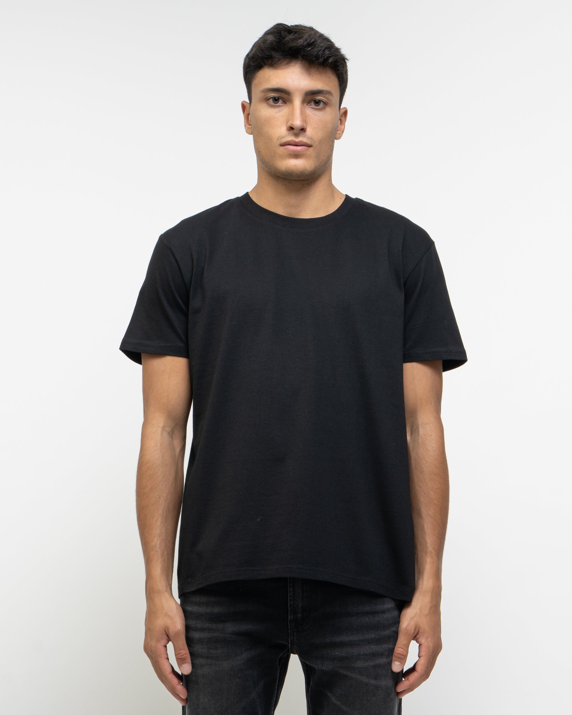 Leland T-shirt - 2 pack