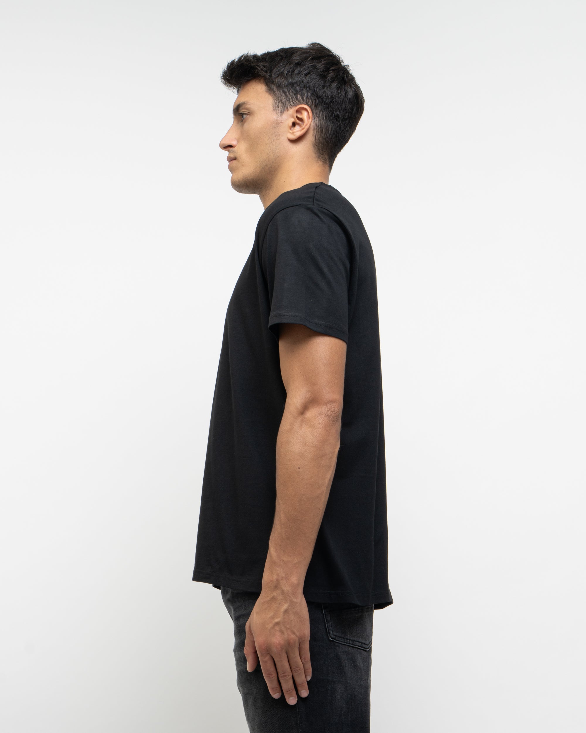 Leland T-shirt - 2 pack