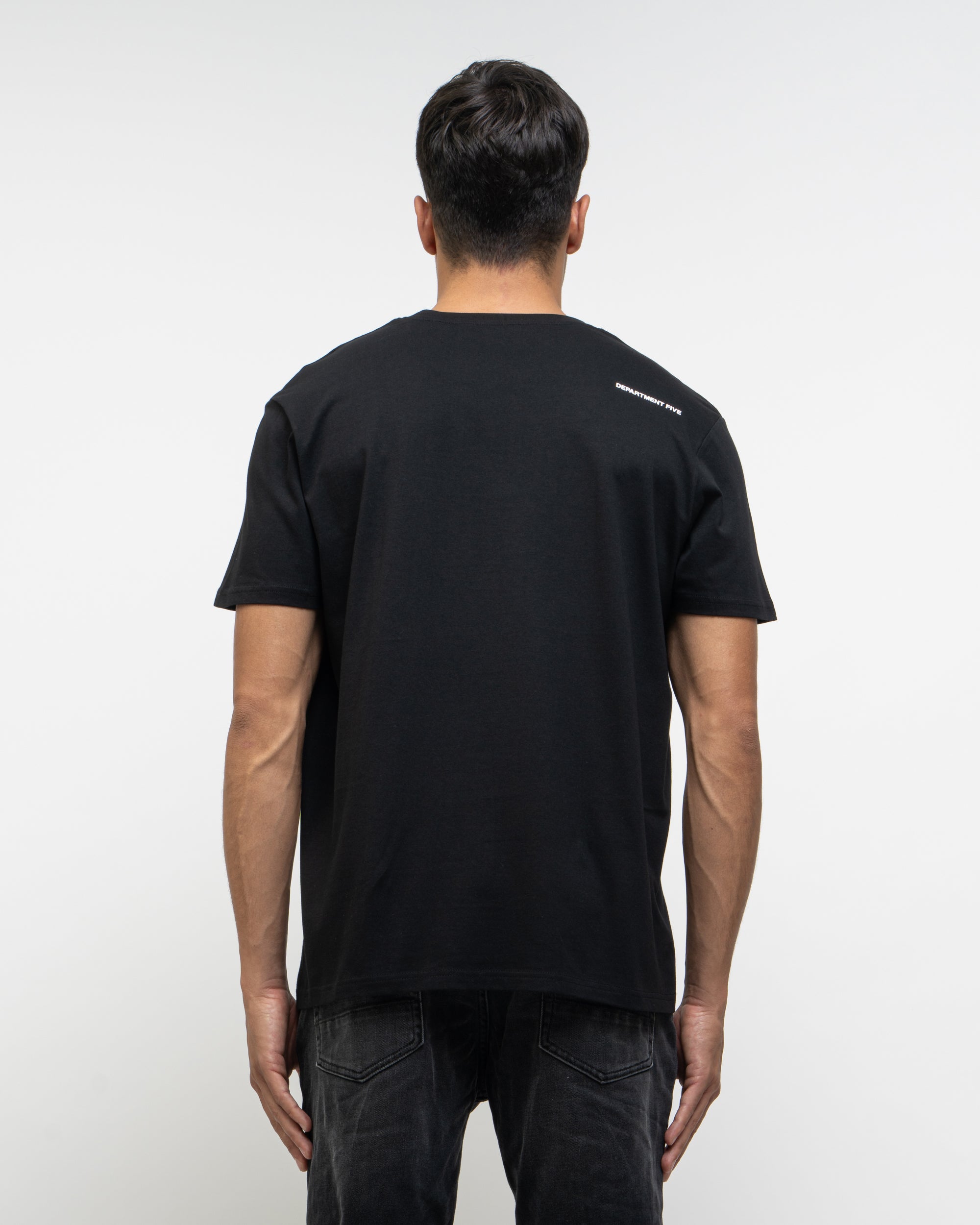 Leland T-shirt - 2 pack