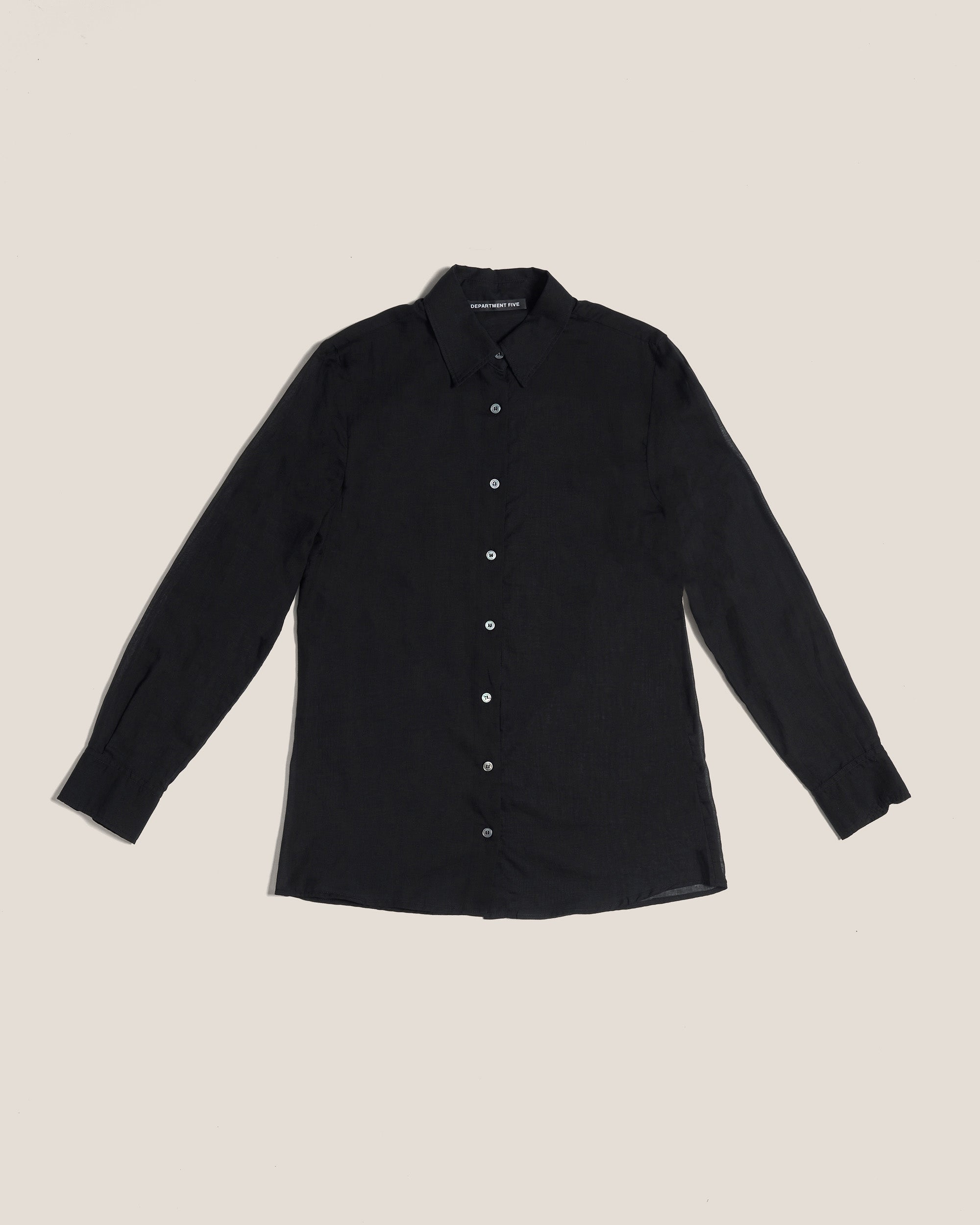 Mulberry camicia regular