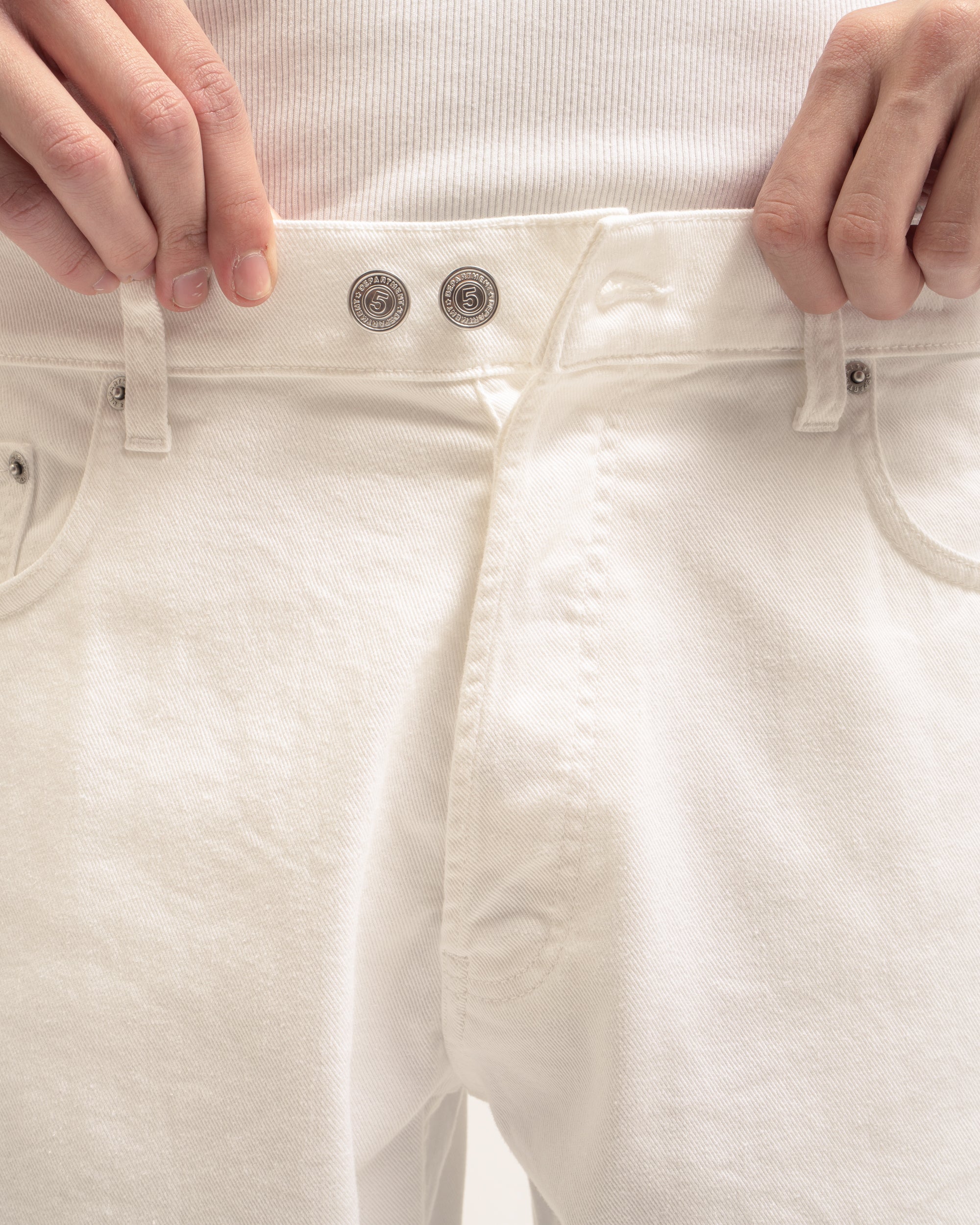 Musso jeans tapered