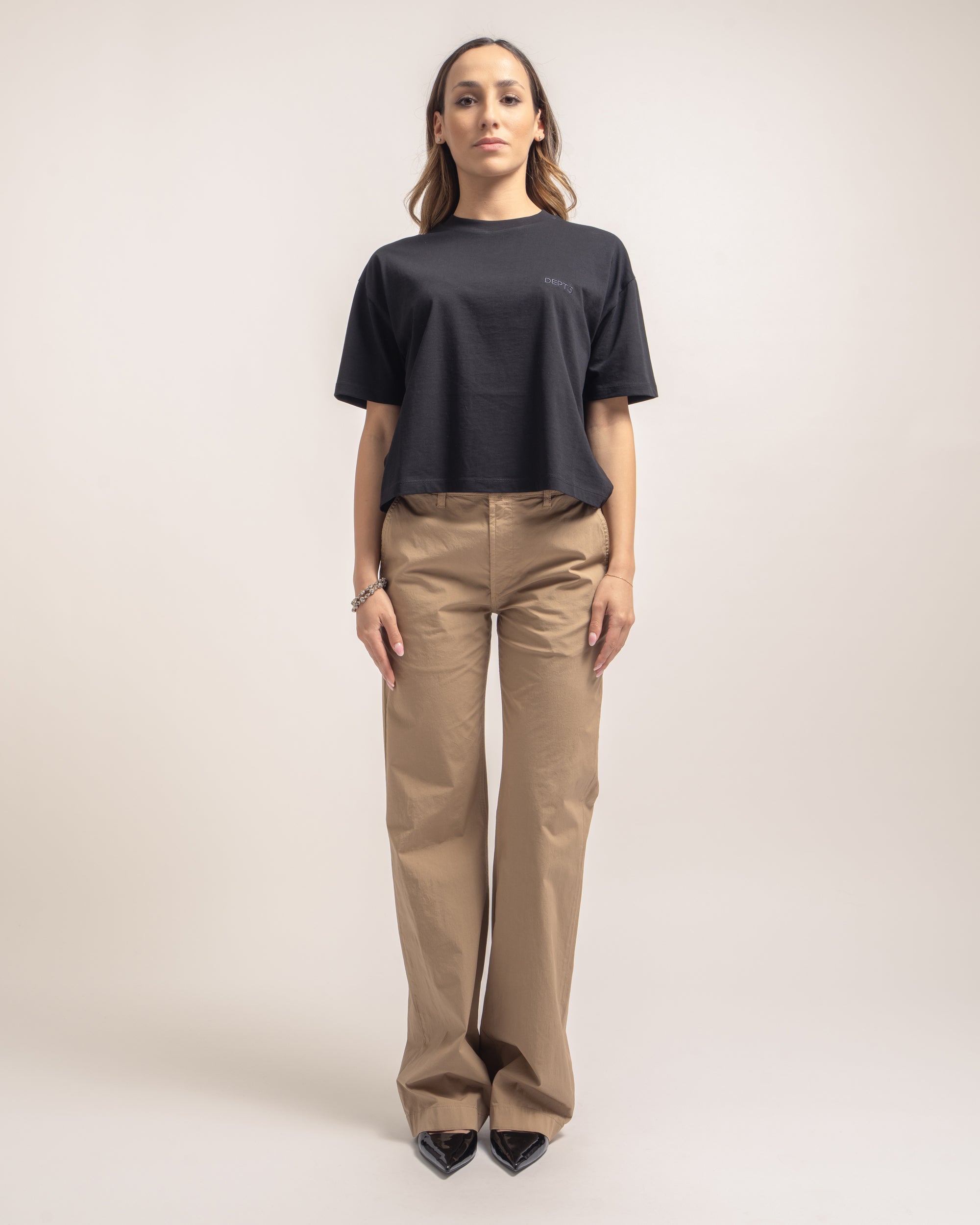 Muye t-shirt boxy