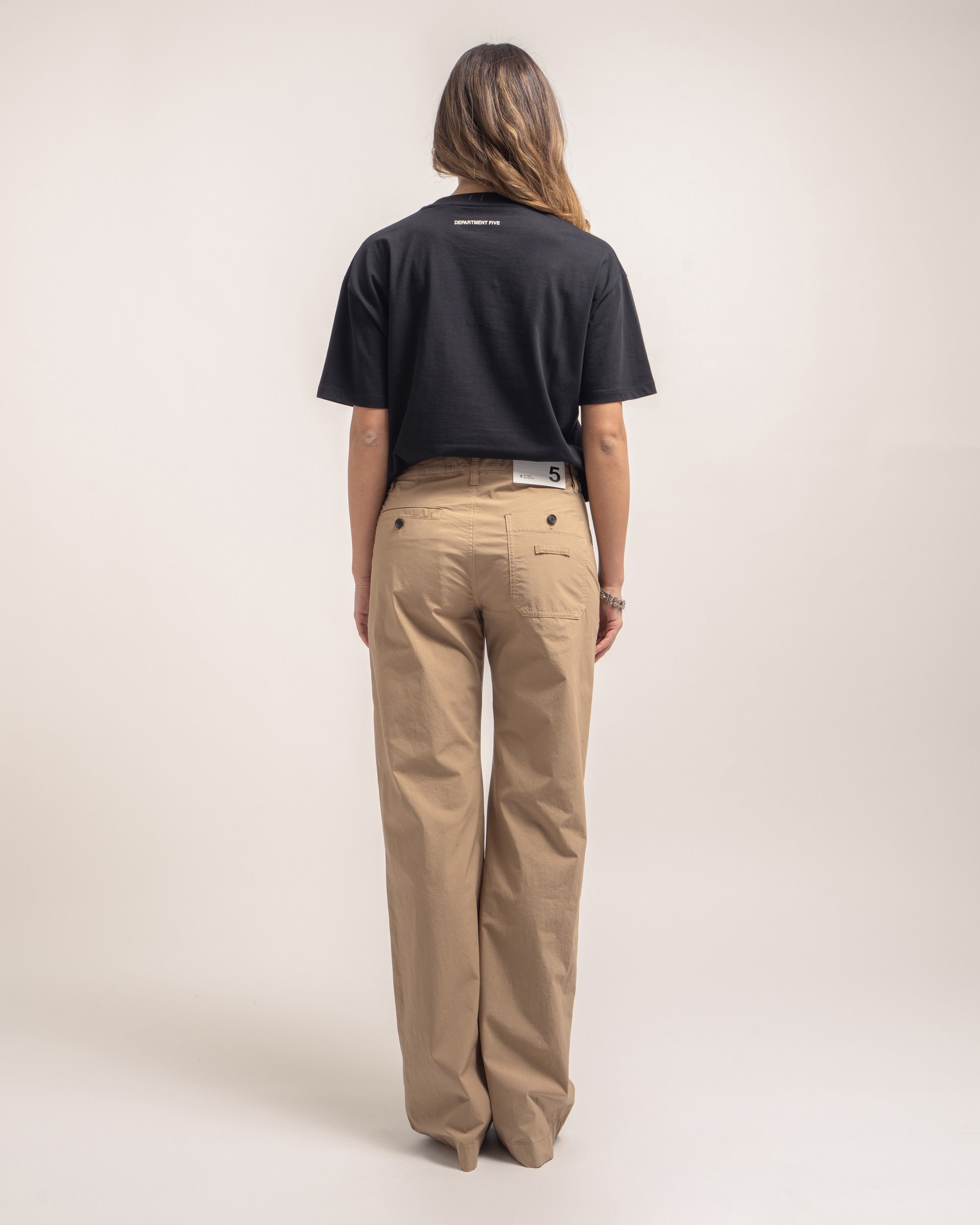 Muye t-shirt boxy