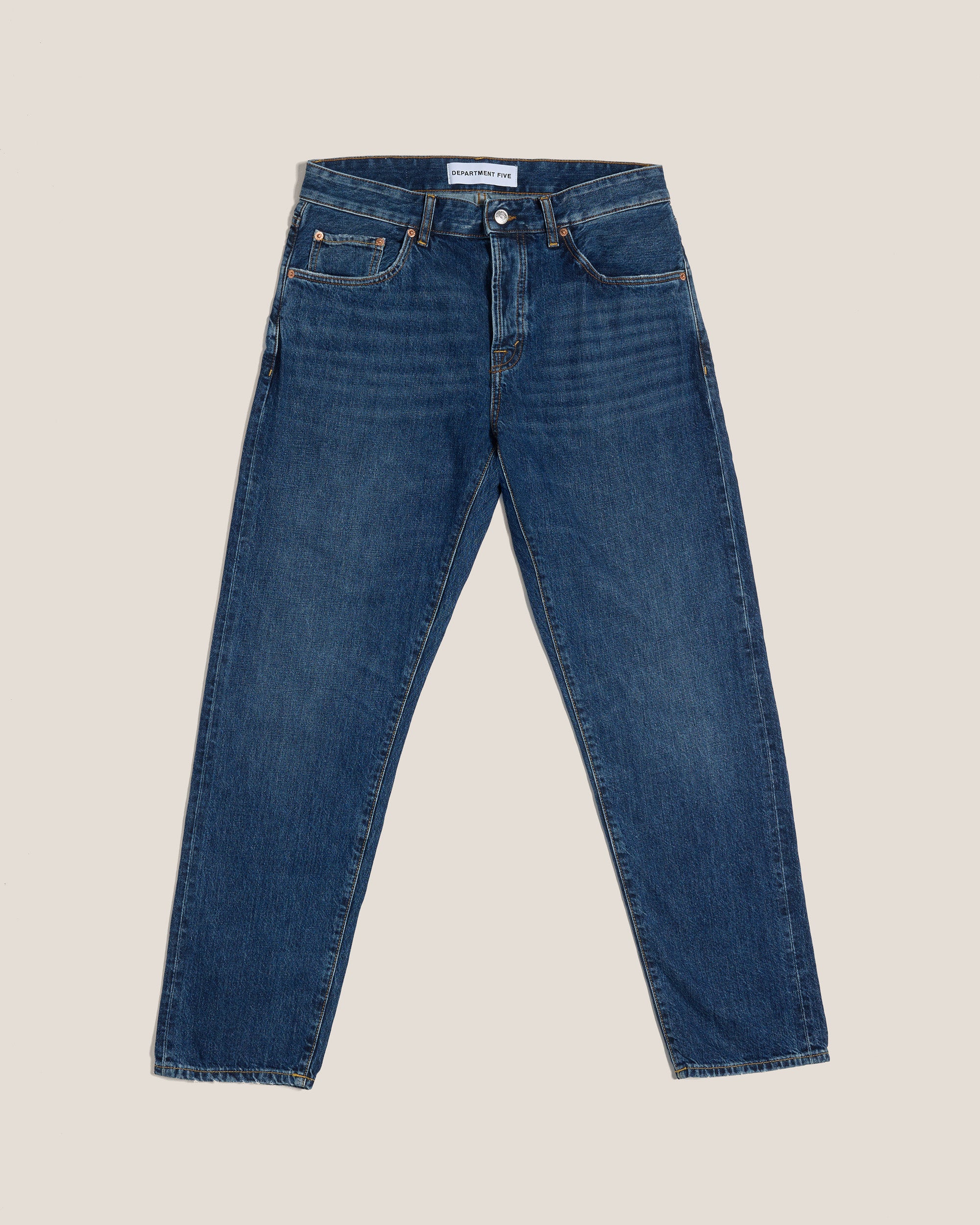 Newman jeans tapered