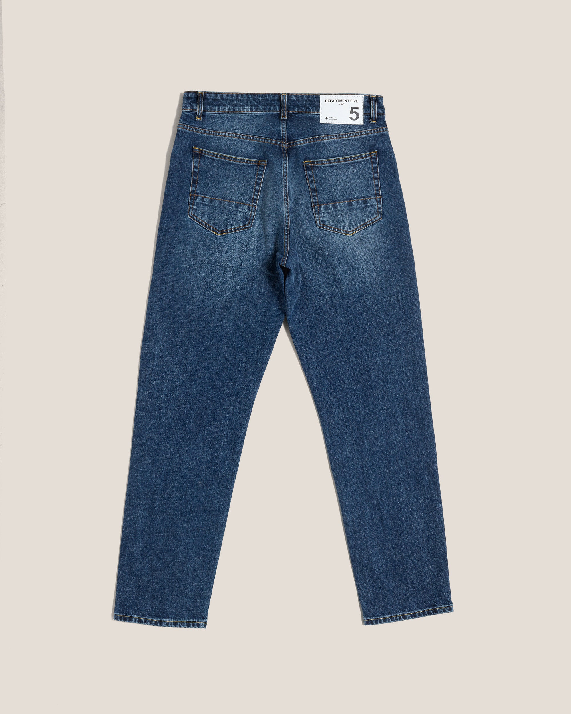 Newman jeans tapered