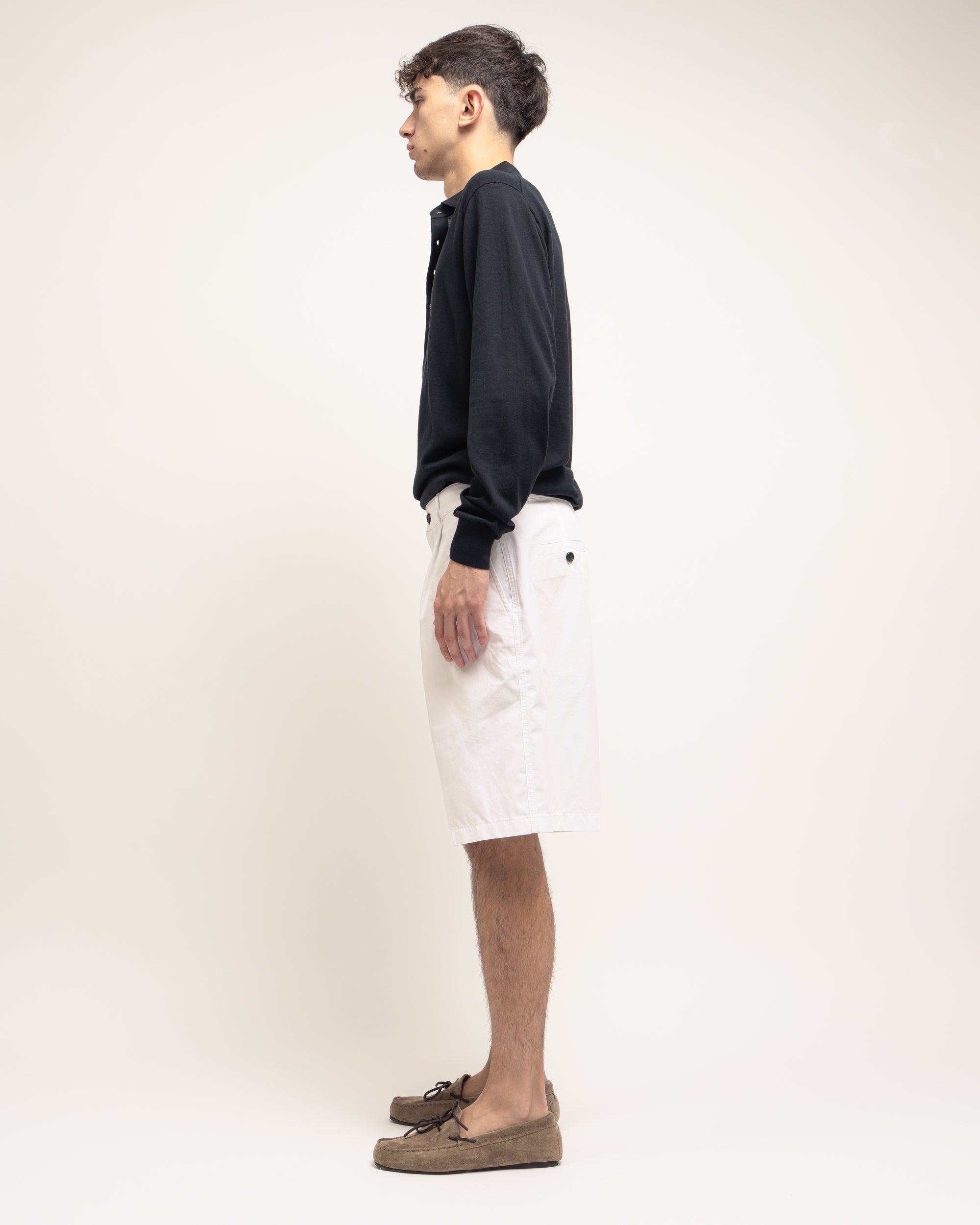 Patrick bermuda