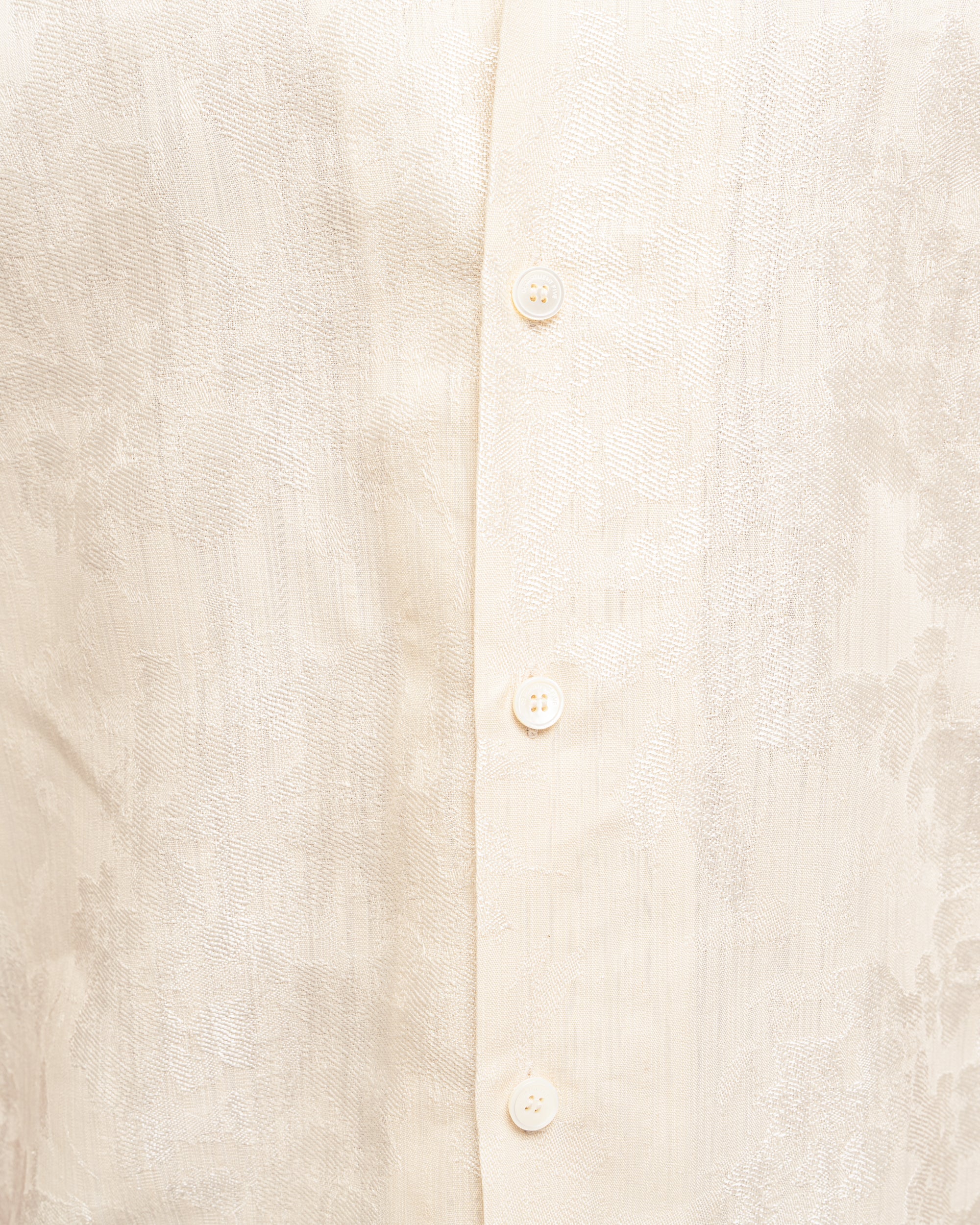 Soccio camicia bowling