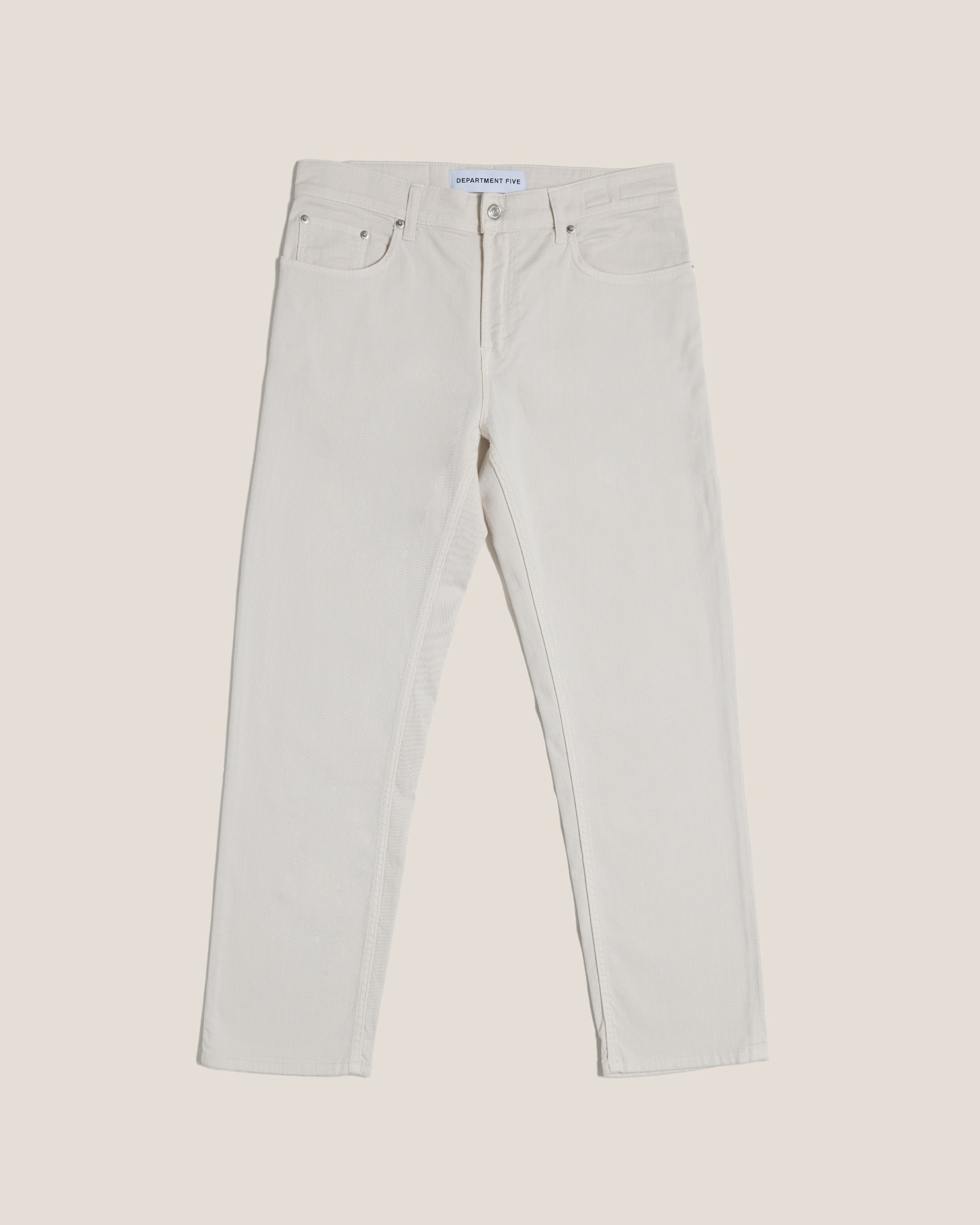 Talk jeans regular crop