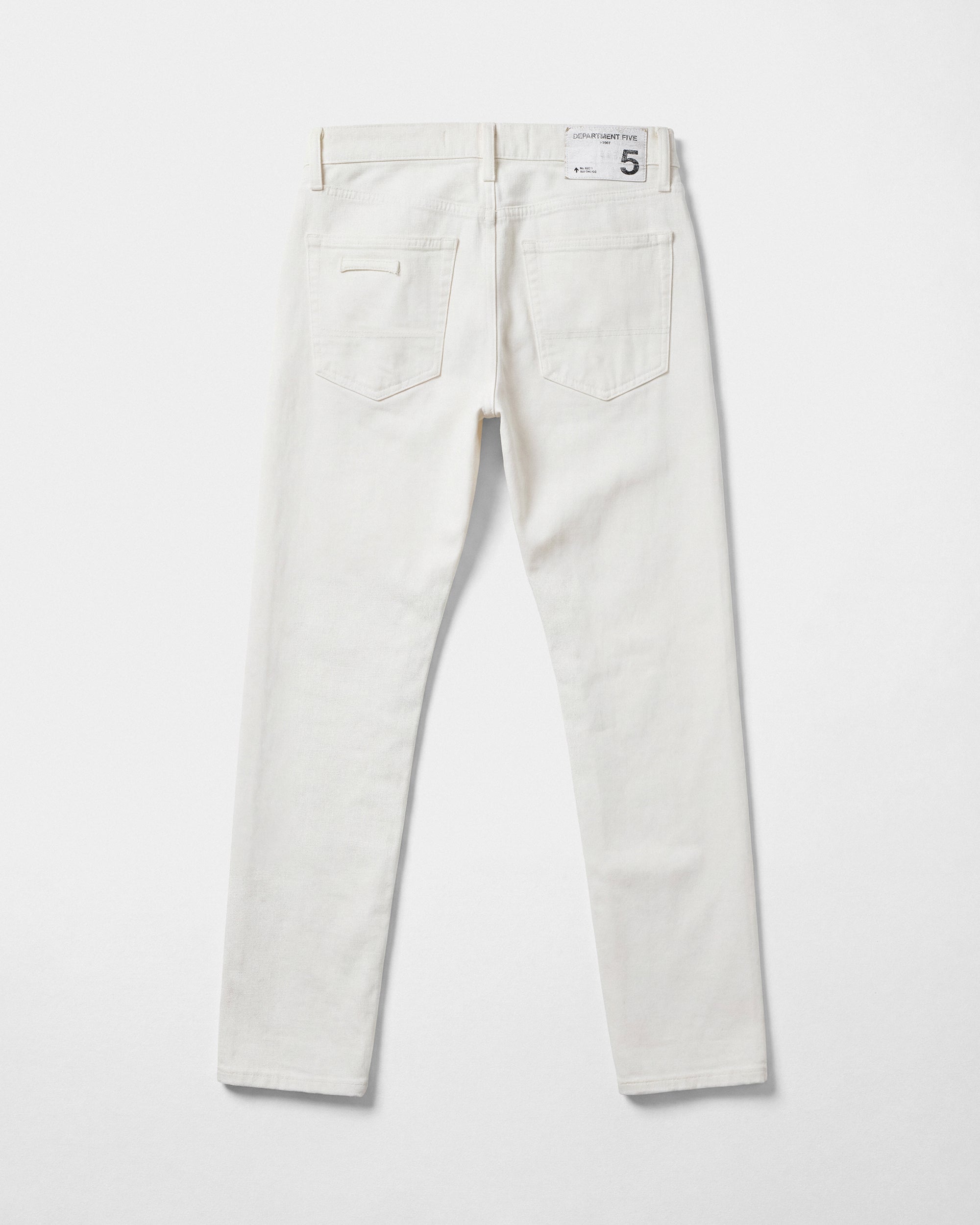 Talk jeans regular crop