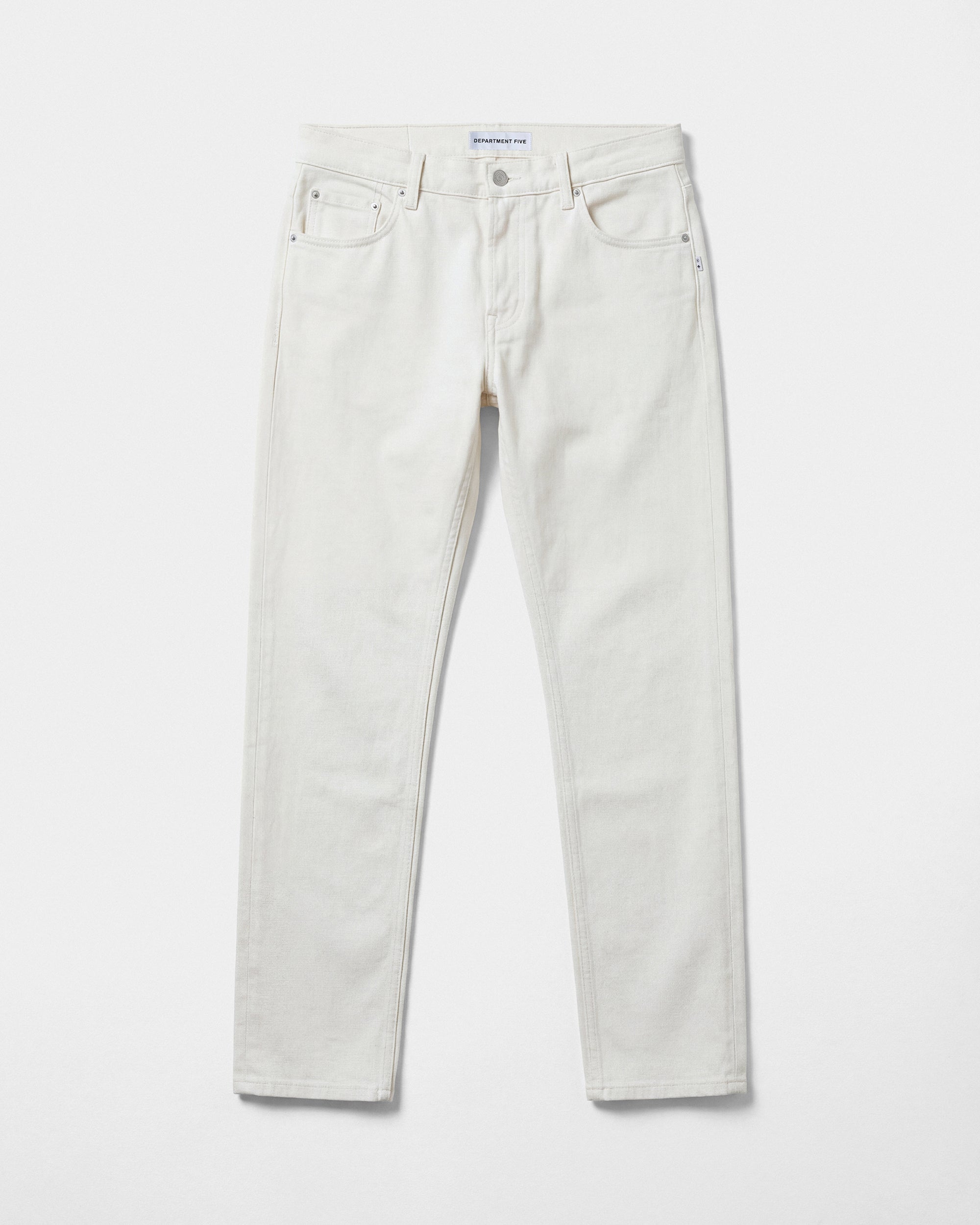 Talk jeans regular crop