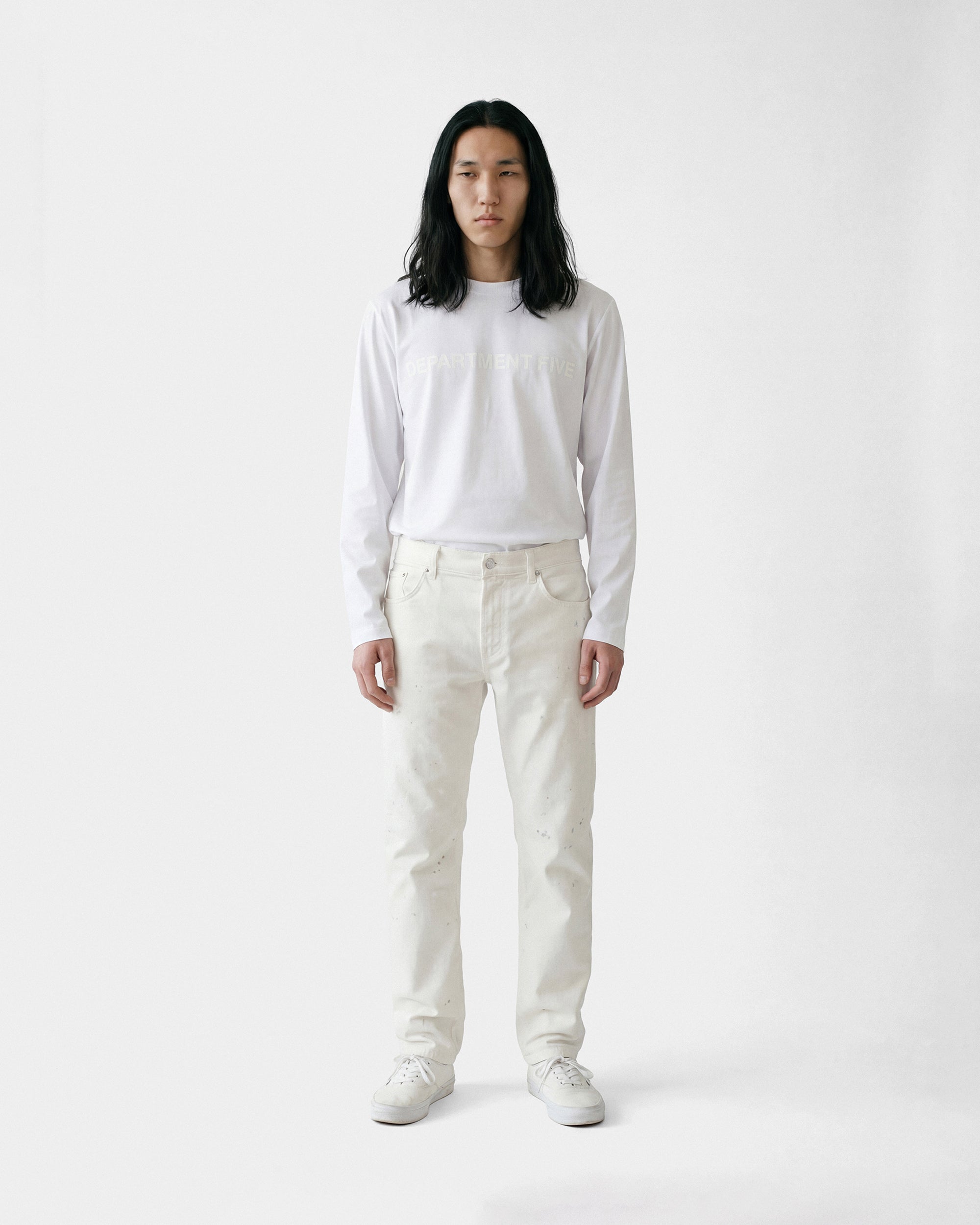 Tommy jeans regular